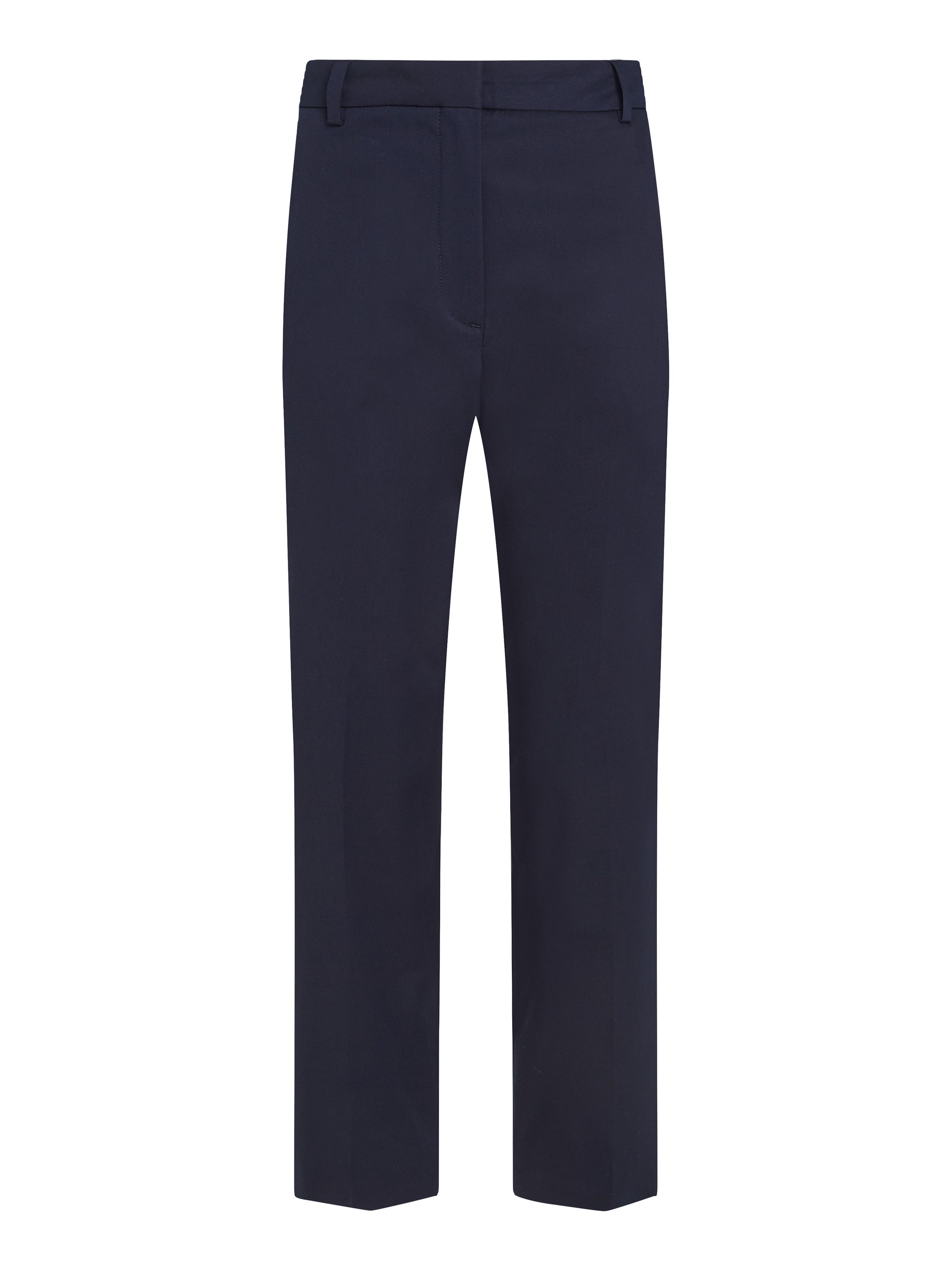 Tommy Hilfiger Chino met persplooien
