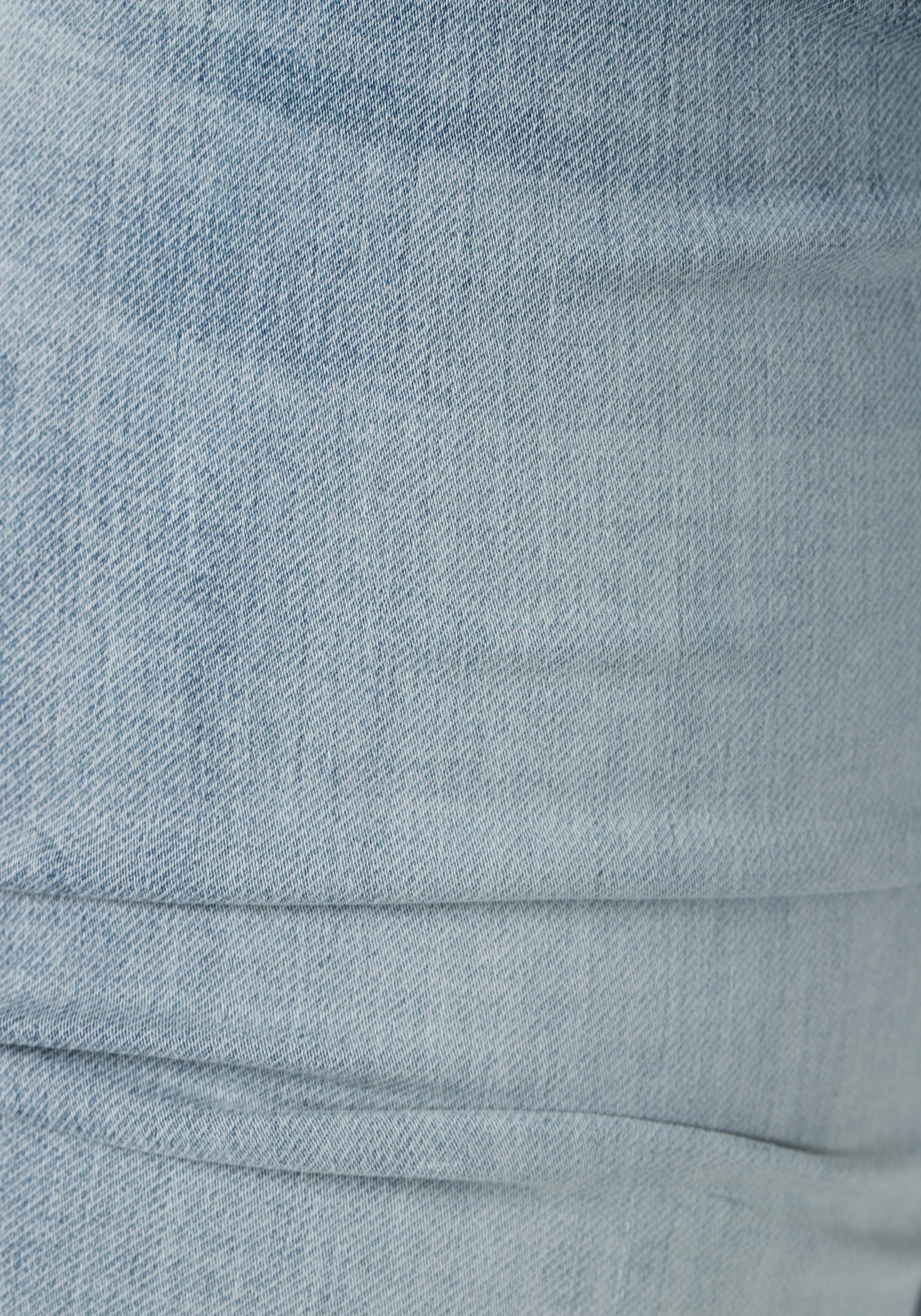 TIMEZONE 3/4 broek Slim TaliTZ 3/4