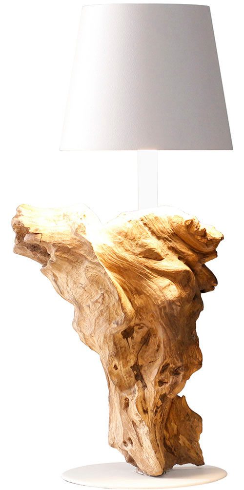 SalesFever Led-tafellamp Accu draagbaar en oplaadbaar, traploos dimmen (1 stuk)