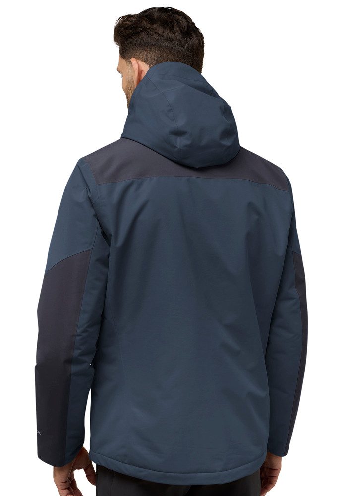 Jack Wolfskin Winterjack JASPER INS JKT M