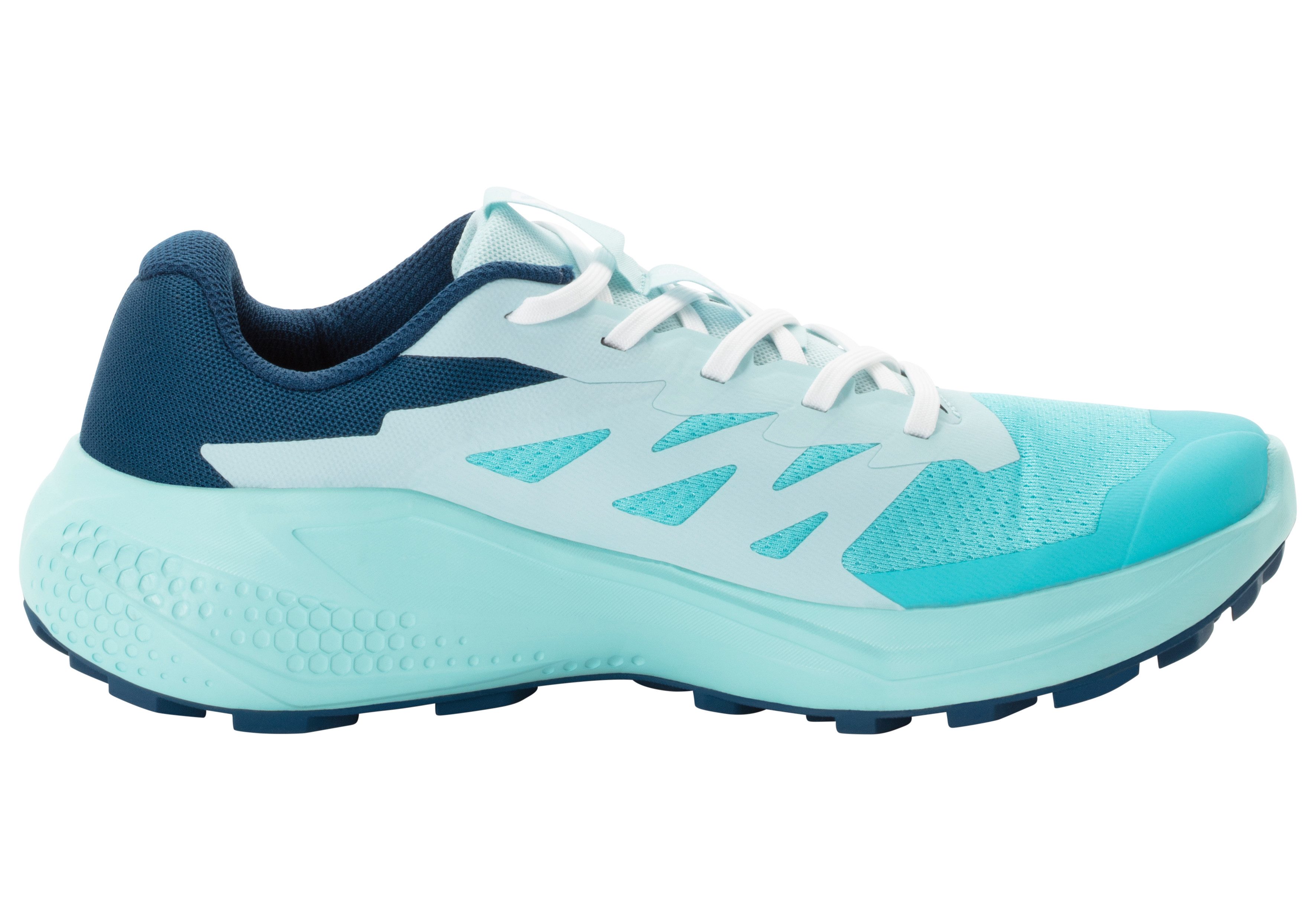 Salomon Trailrunningschoenen ALPHAGLIDE W