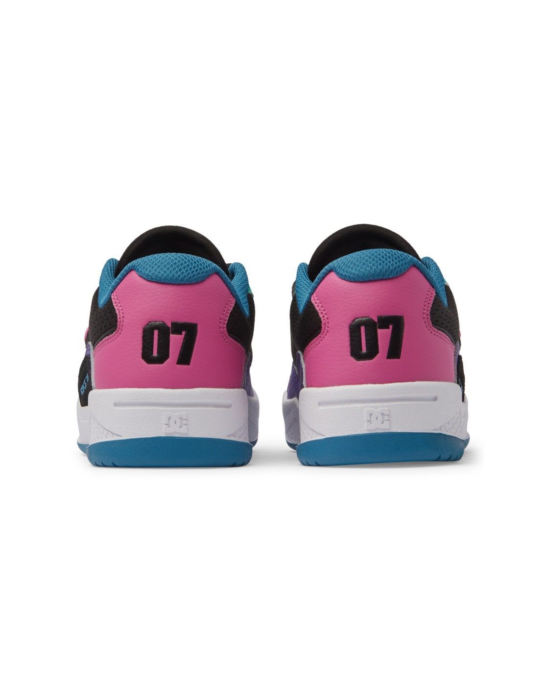 DC Shoes Sneakers Construct