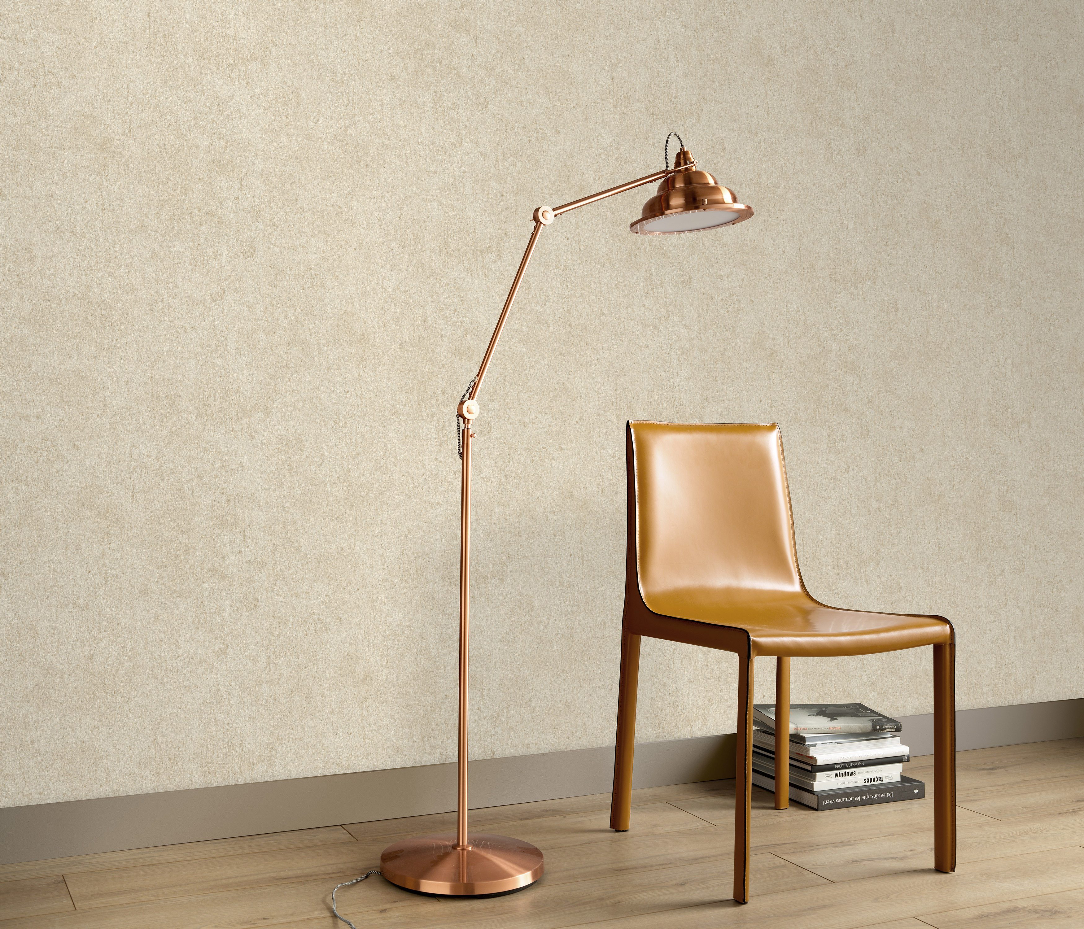 Erismann Vliesbehang SAVANNA (1 stuk)