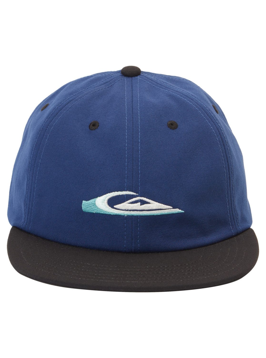 Quiksilver Snapback cap Block Stocker