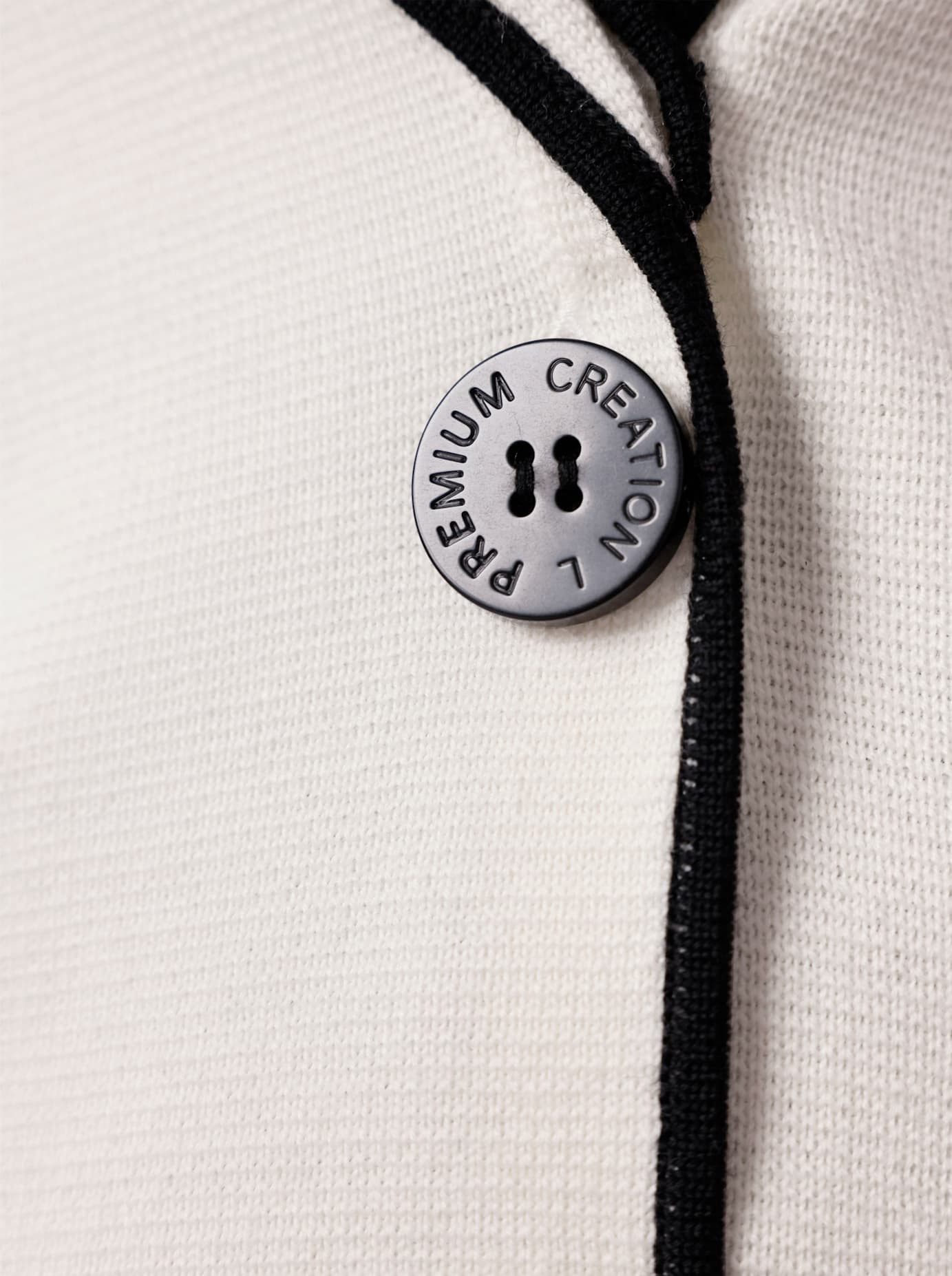CREATION L PREMIUM Vest