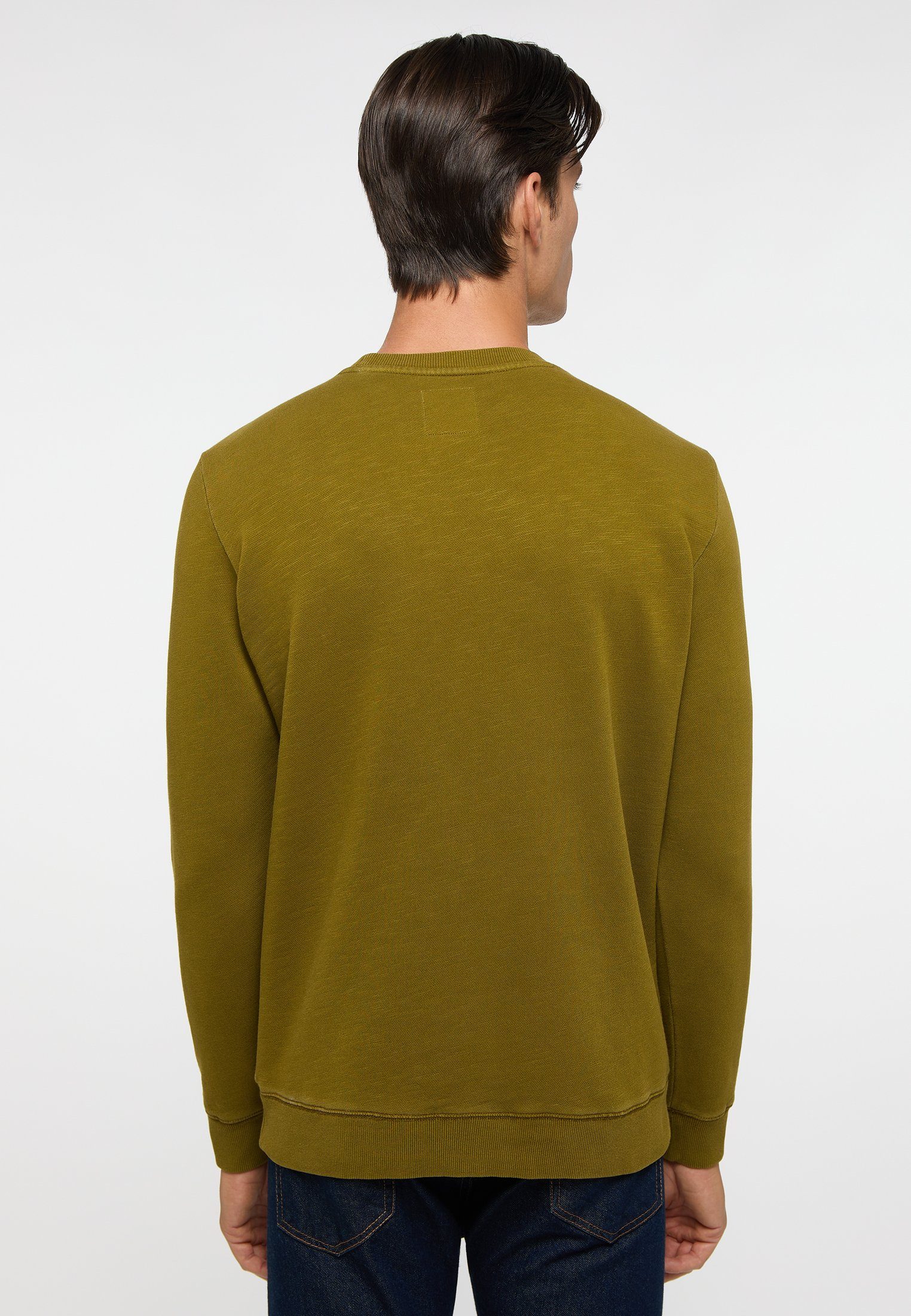 Eterna Sweatshirt