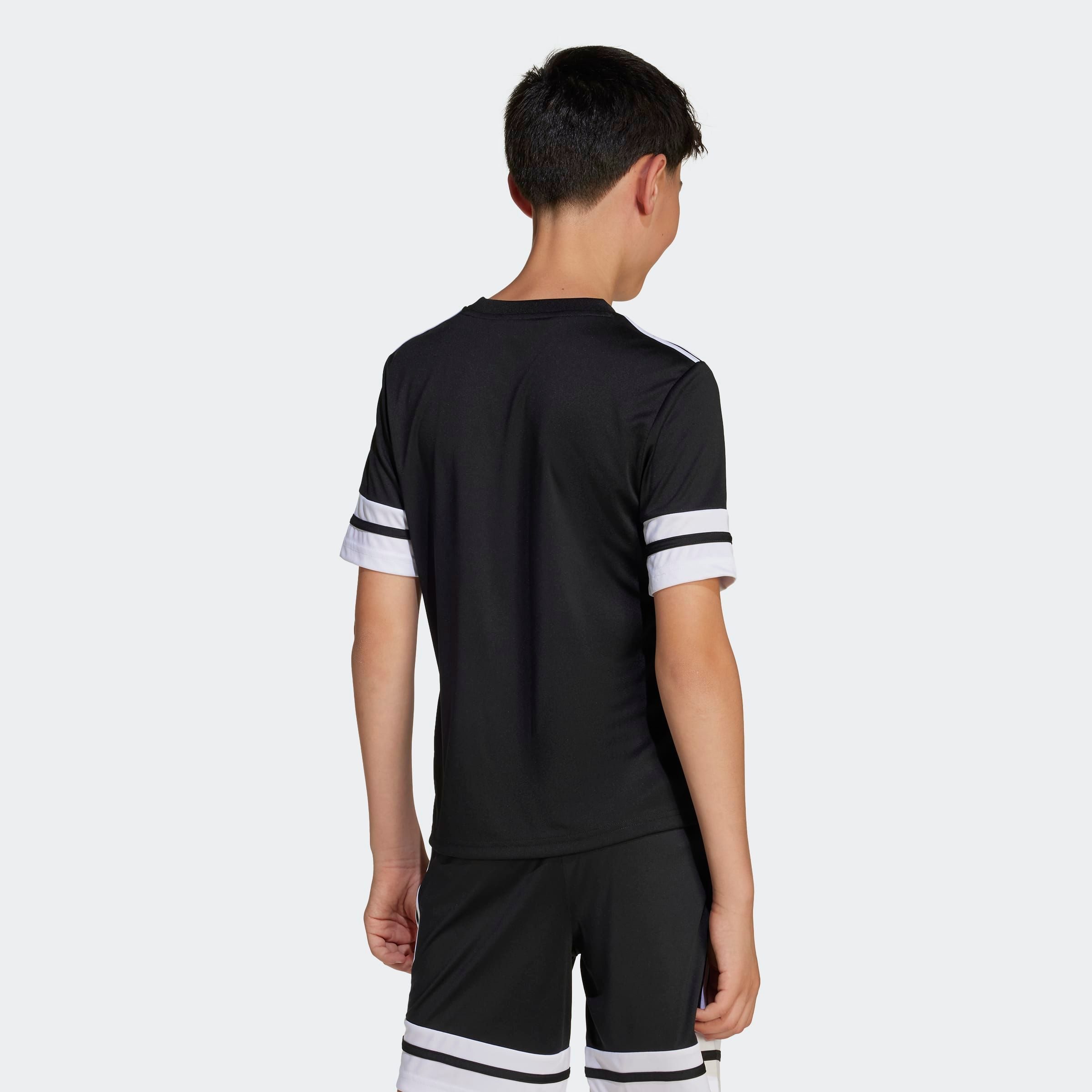 adidas Performance Voetbalshirt SQUA25 JSY Y