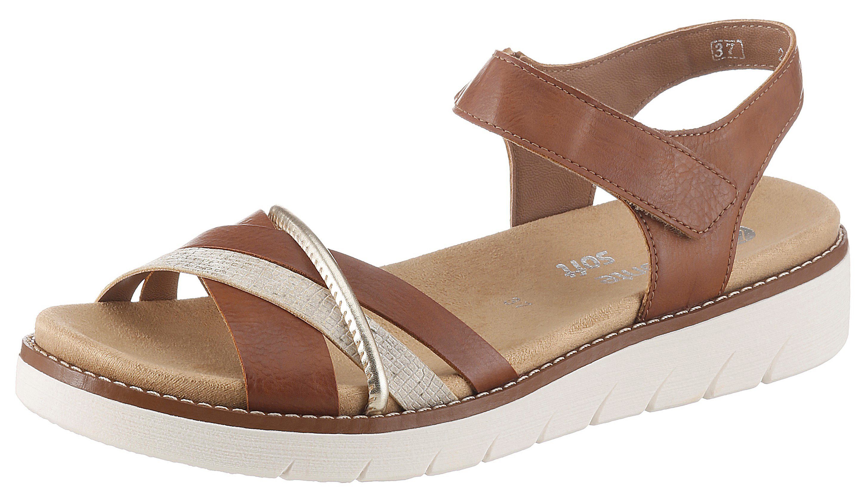 sandale remonte soft