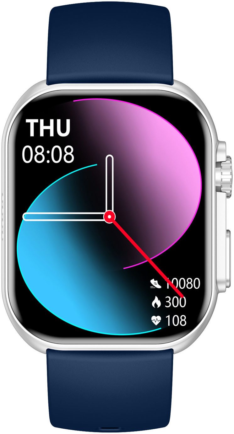 SMARTY 2.0 Smartwatch