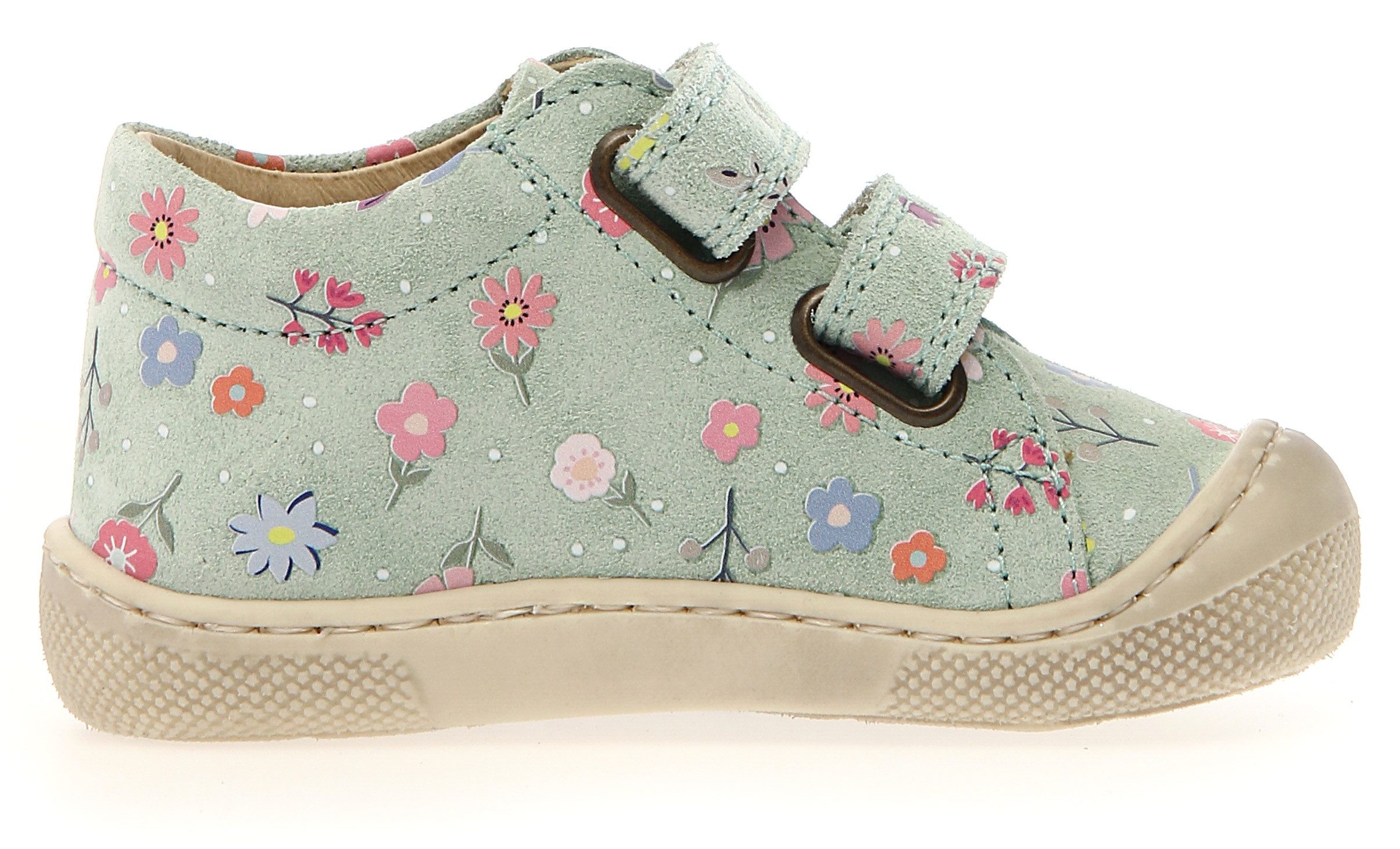 Naturino Barefootschoenen BAREFOOT AMUR VL PR Kinderschoen schoen met print, maat sjabloon te downloaden