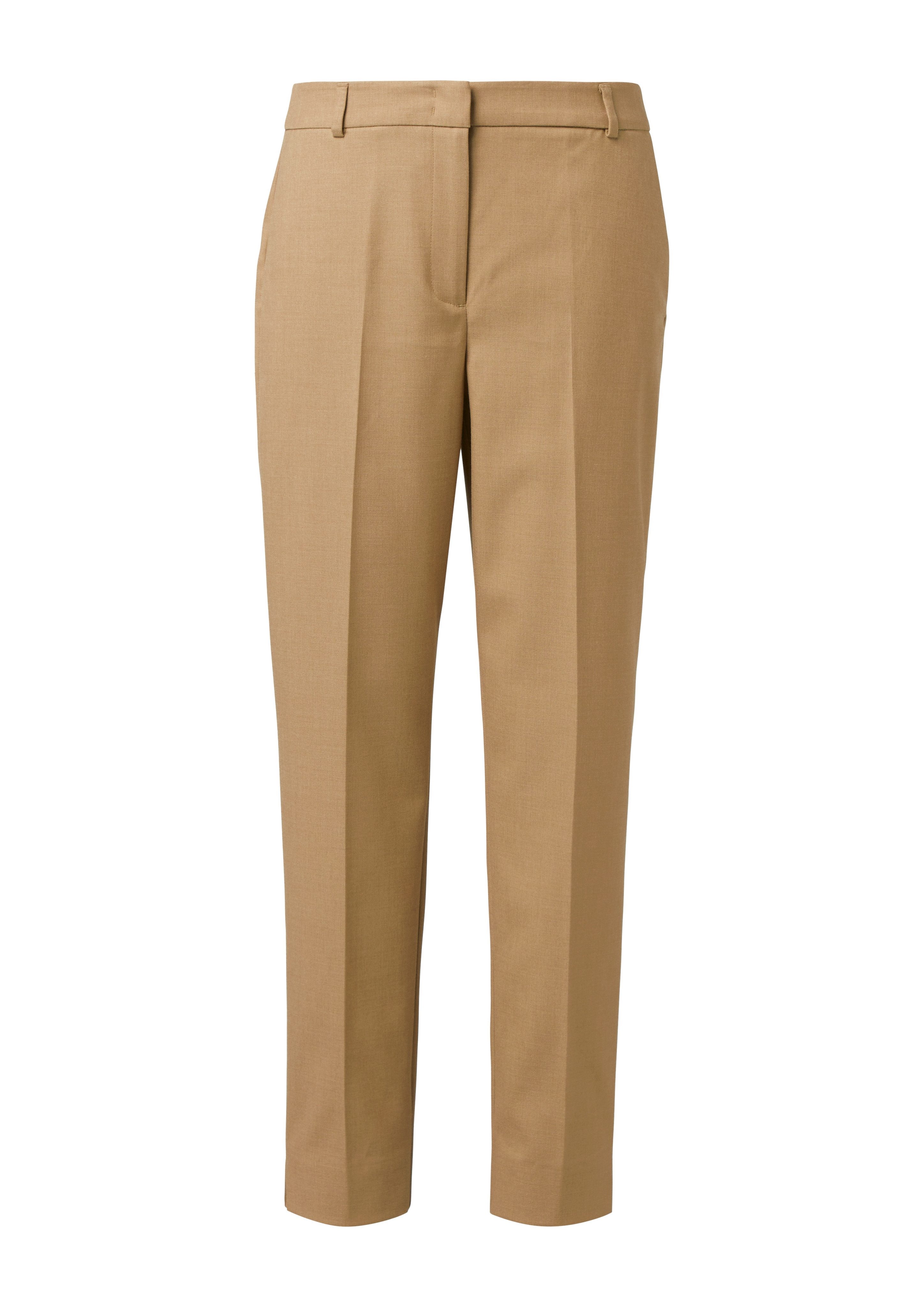 Comma Chino met twillstructuur