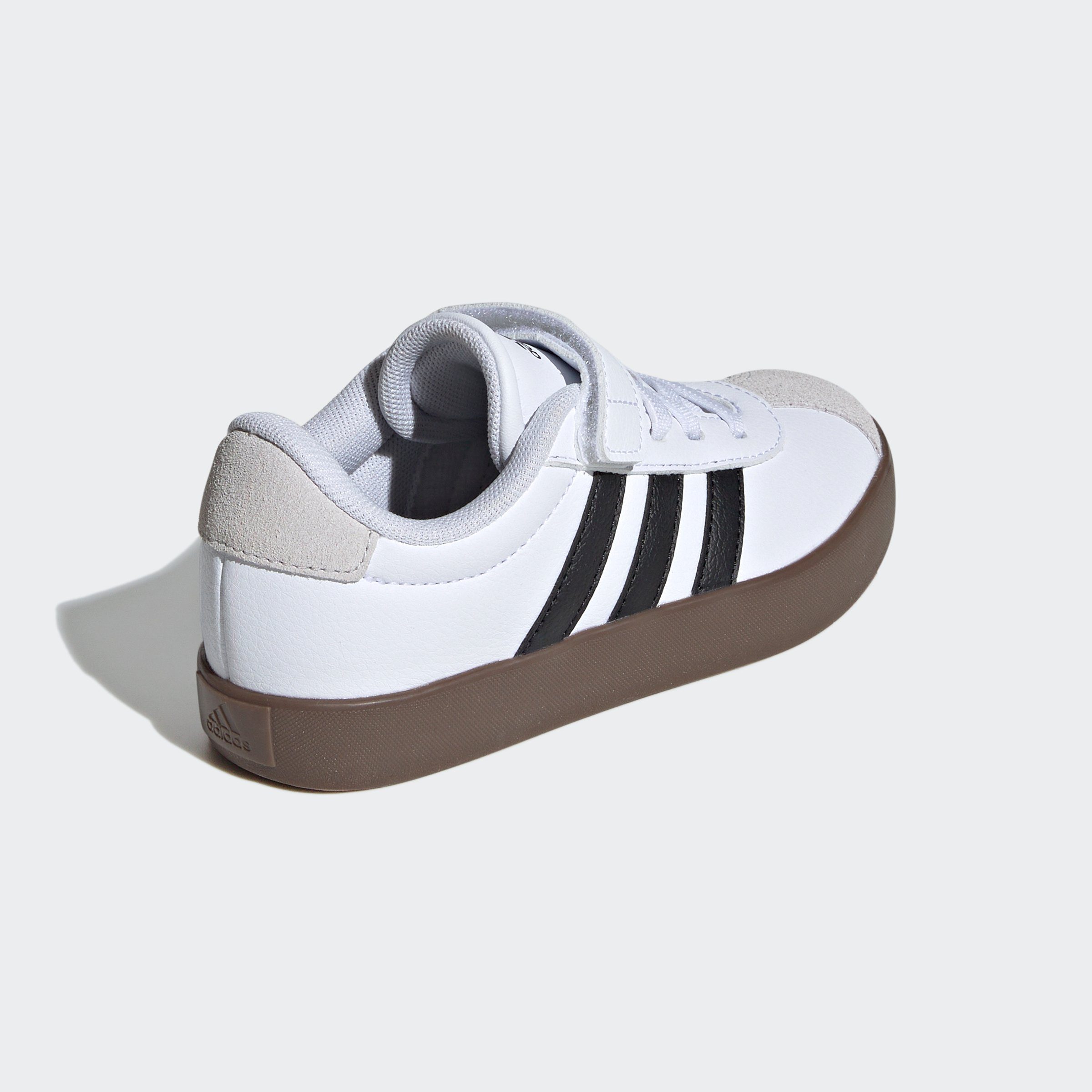 adidas Sportswear Sneakers VL COURT 3.0 KIDS geïnspireerd door het ontwerp van de adidas samba