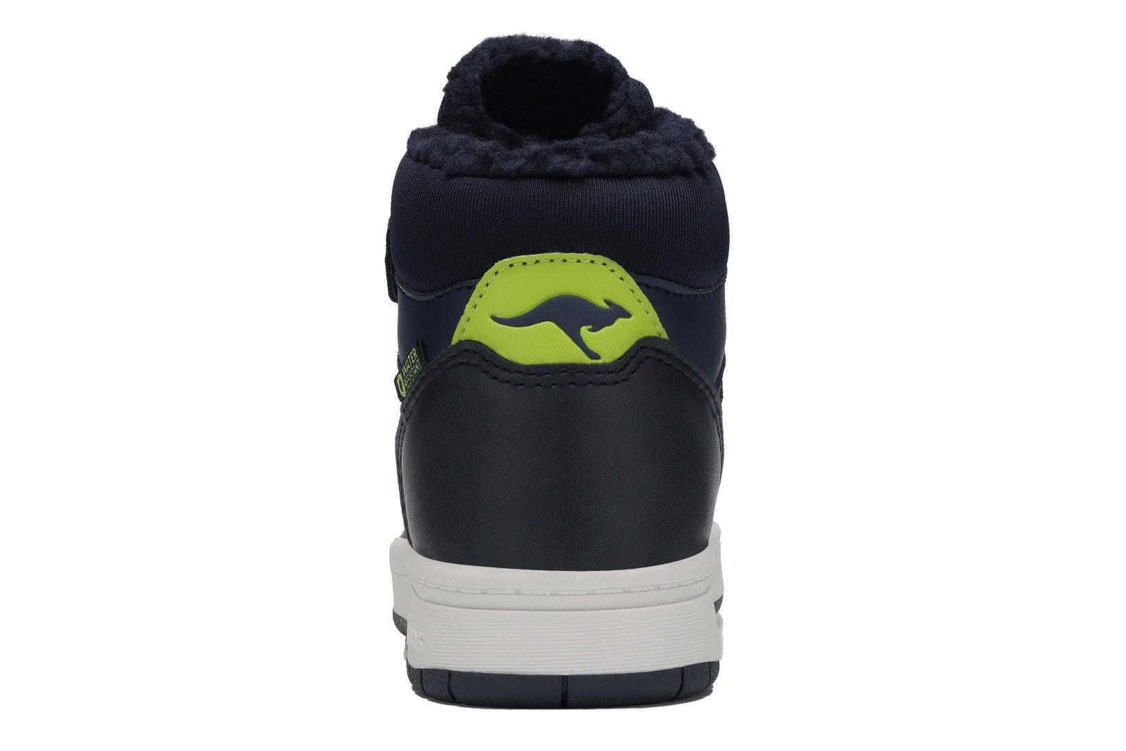 KangaROOS Sneakers K-CP Bound Mid EV