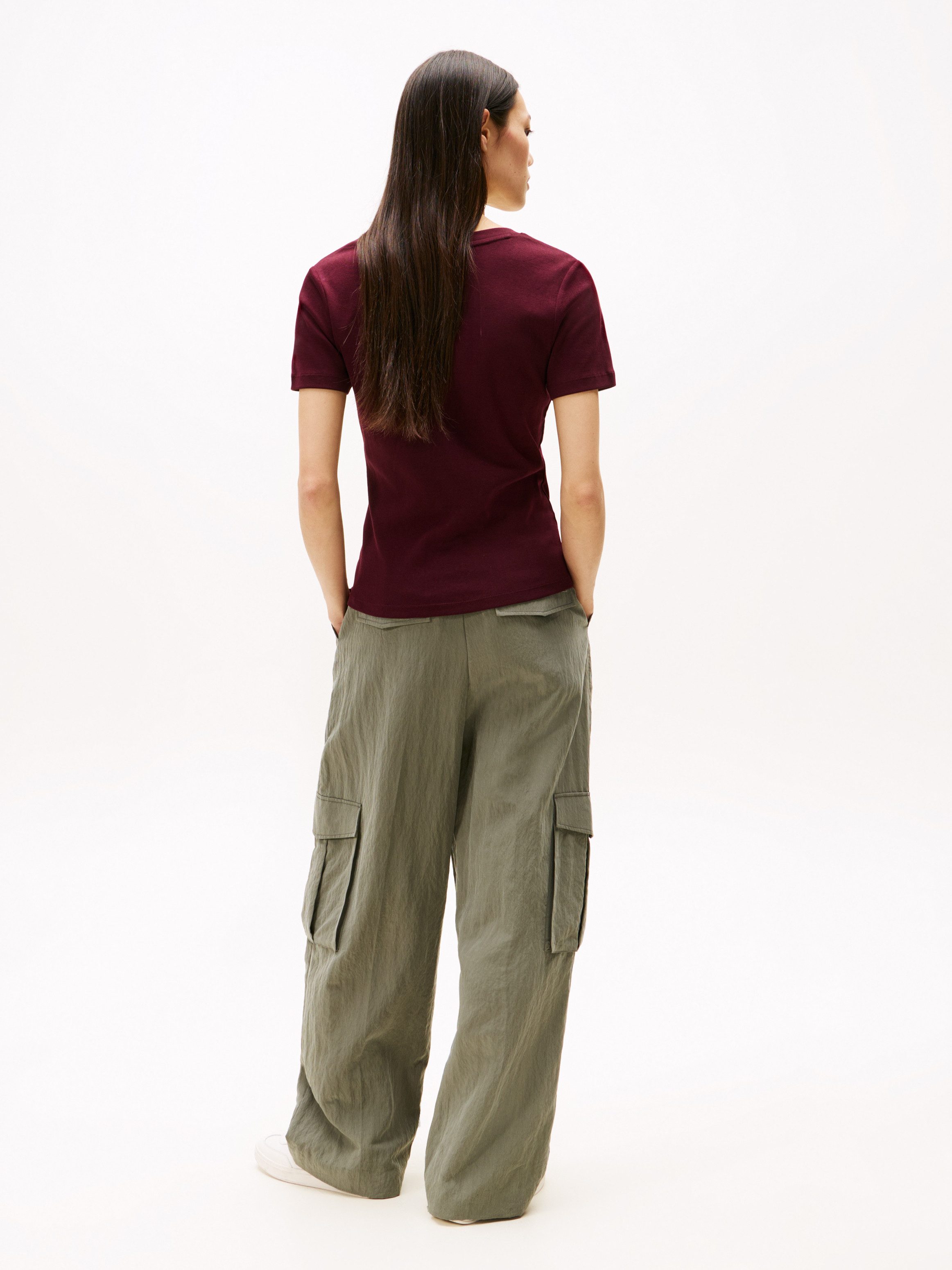 Tommy Hilfiger T-shirt CODY, Slim Fit