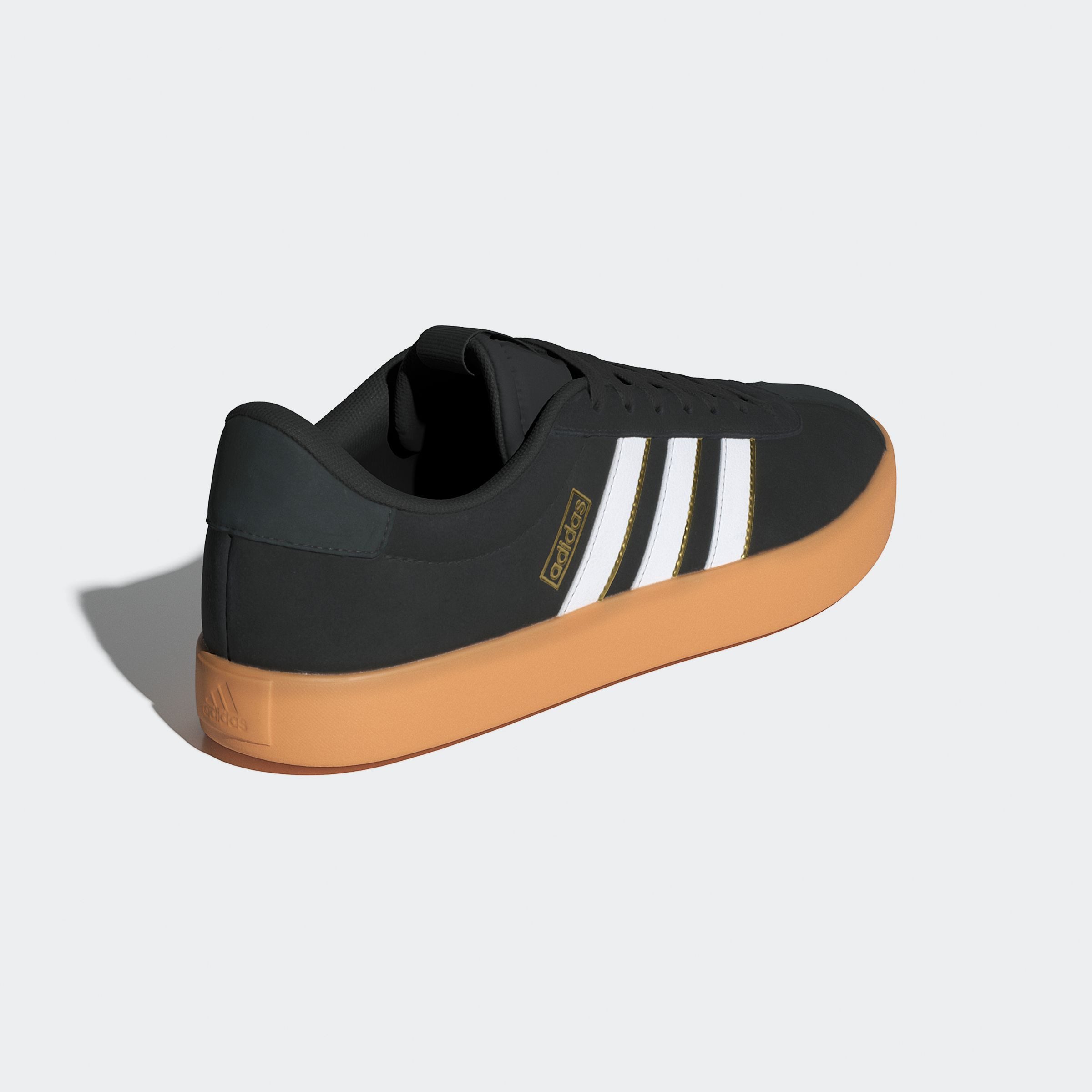 adidas Sportswear Sneakers VL COURT 3.0 geïnspireerd door het ontwerp van de adidas samba