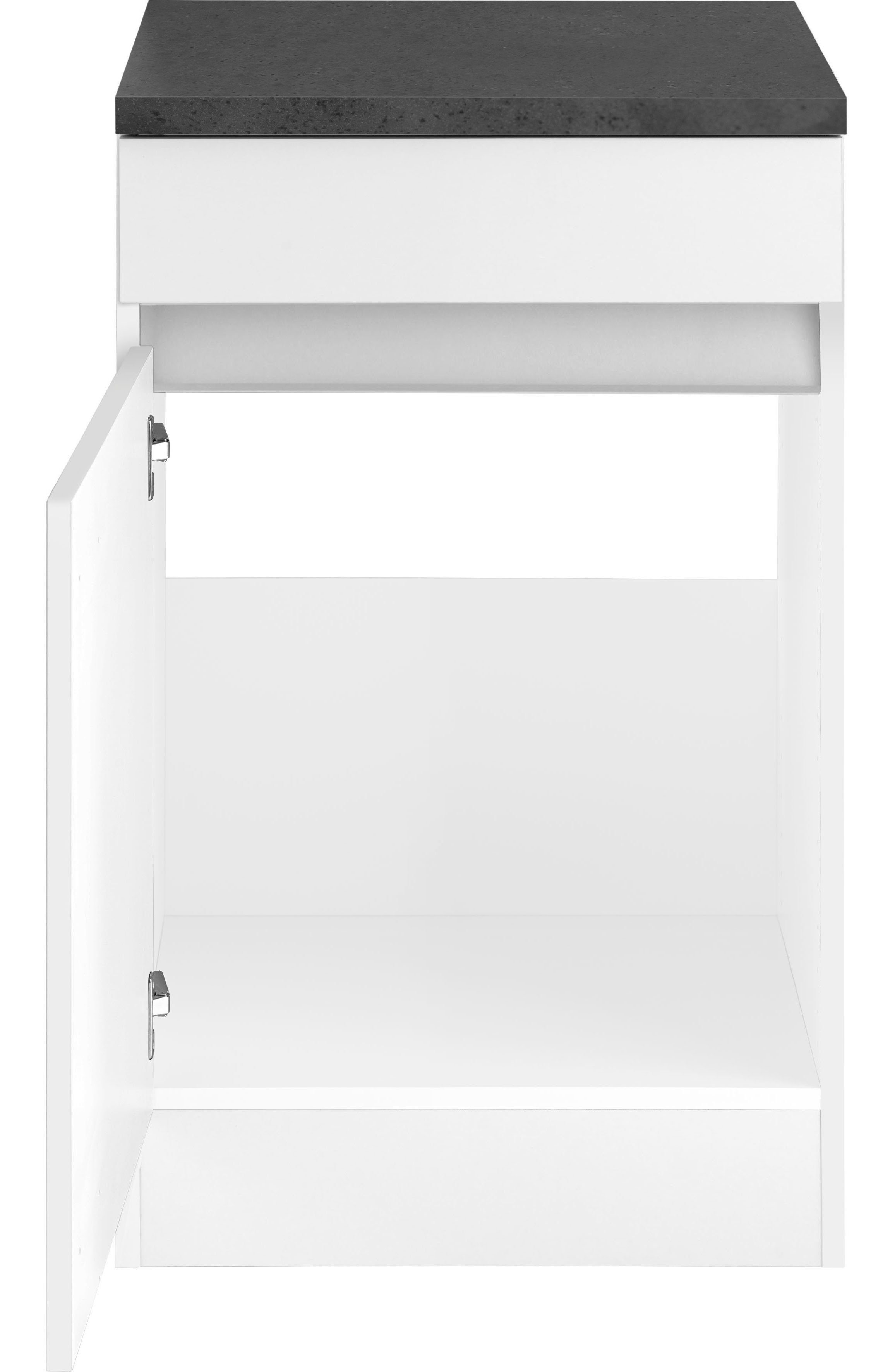 OPTIFIT Gootsteenkast Roth Breedte 50 cm