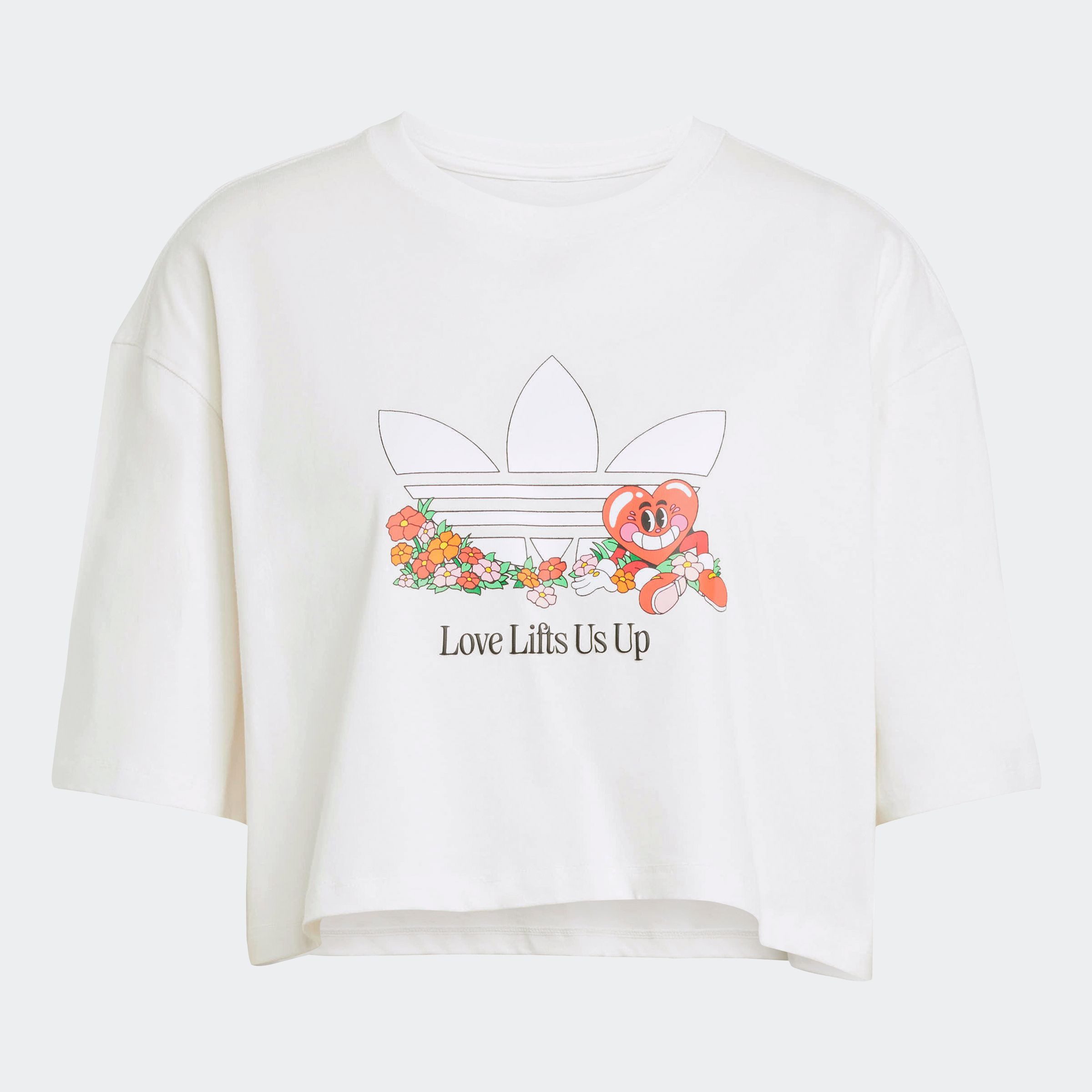 adidas Originals T-shirt NELSON T-shirt