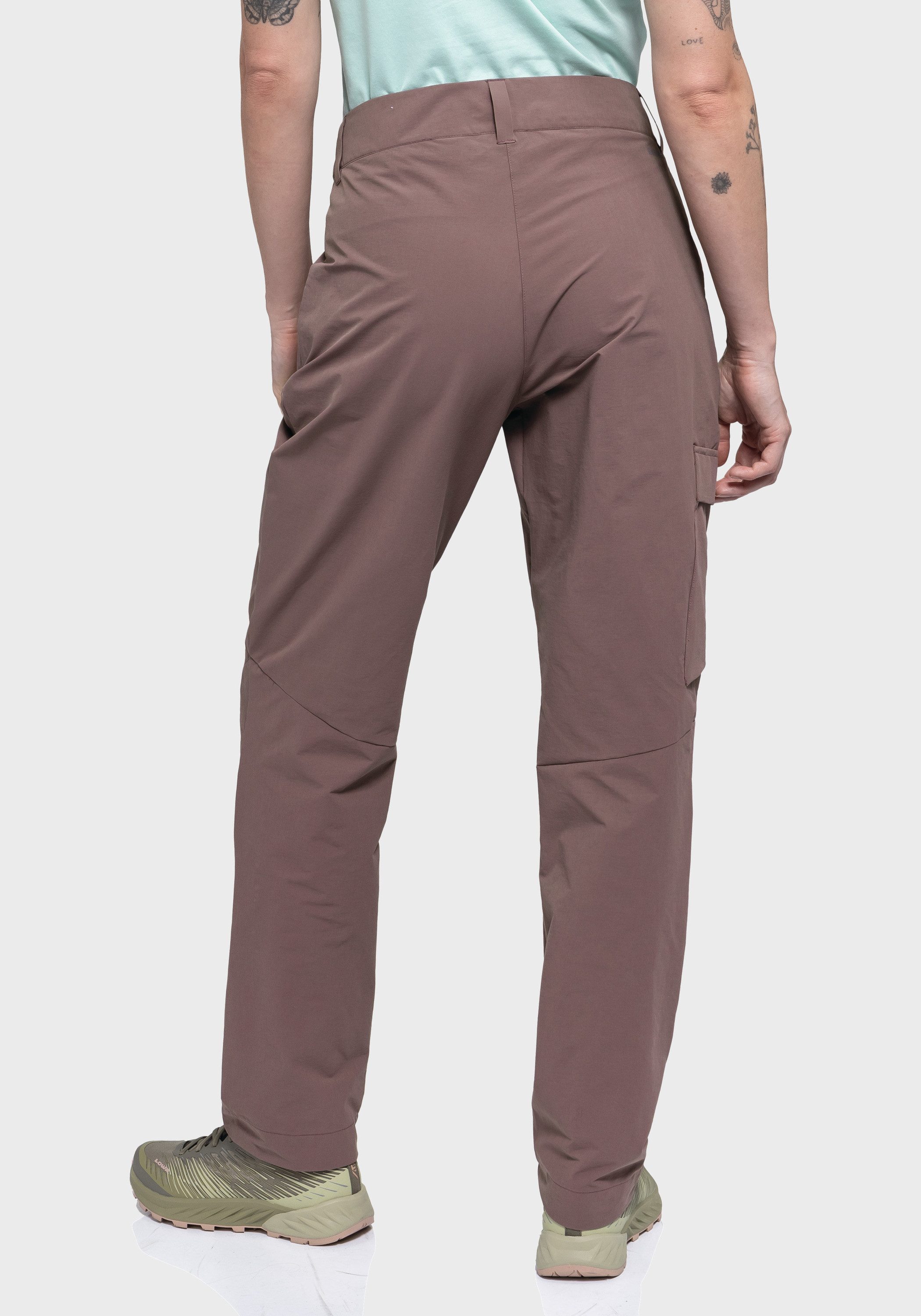 Schöffel Outdoorbroek Pants Kitzstein L