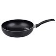 elo wok ducto inductie (1-delig) zwart