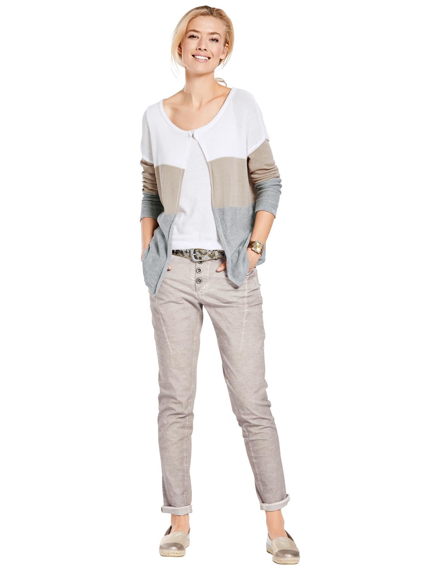 heine Boyfriendbroek