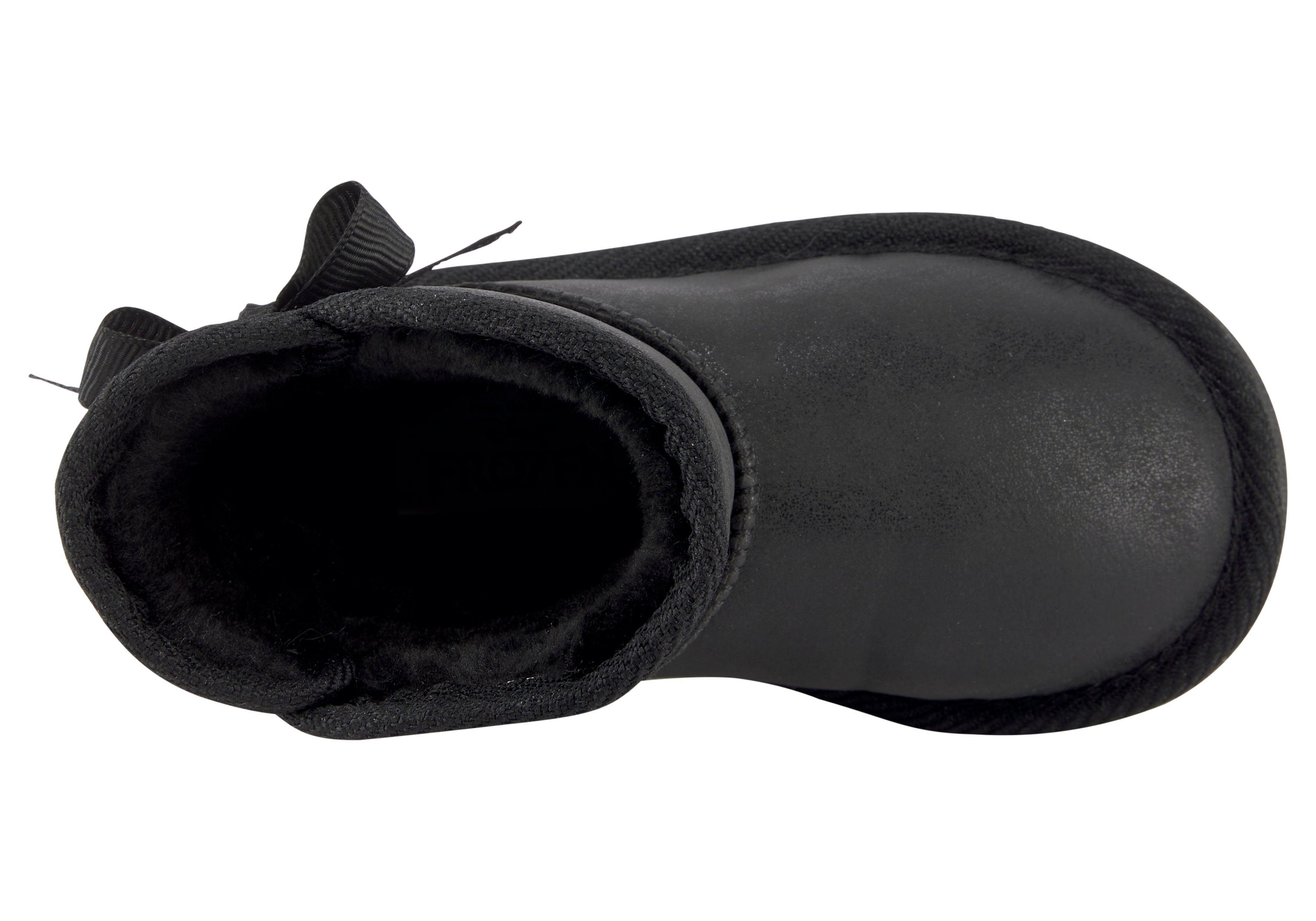 Disney Winterlaarzen Frozen Snowboots, winterlaarzen, winterschoenen, gevoerd