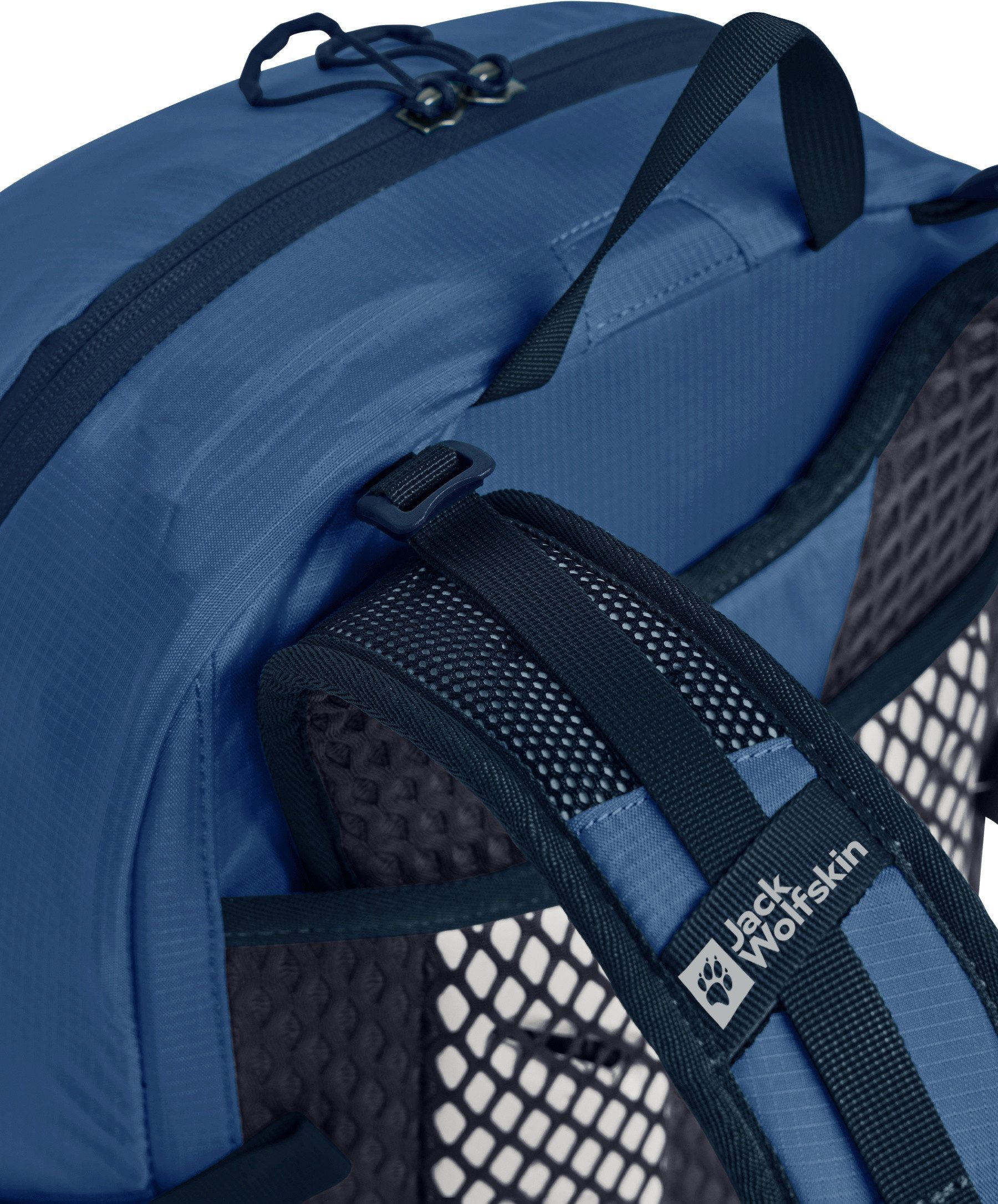Jack Wolfskin Wandelrugzak CYROX SHAPE 25 S-L