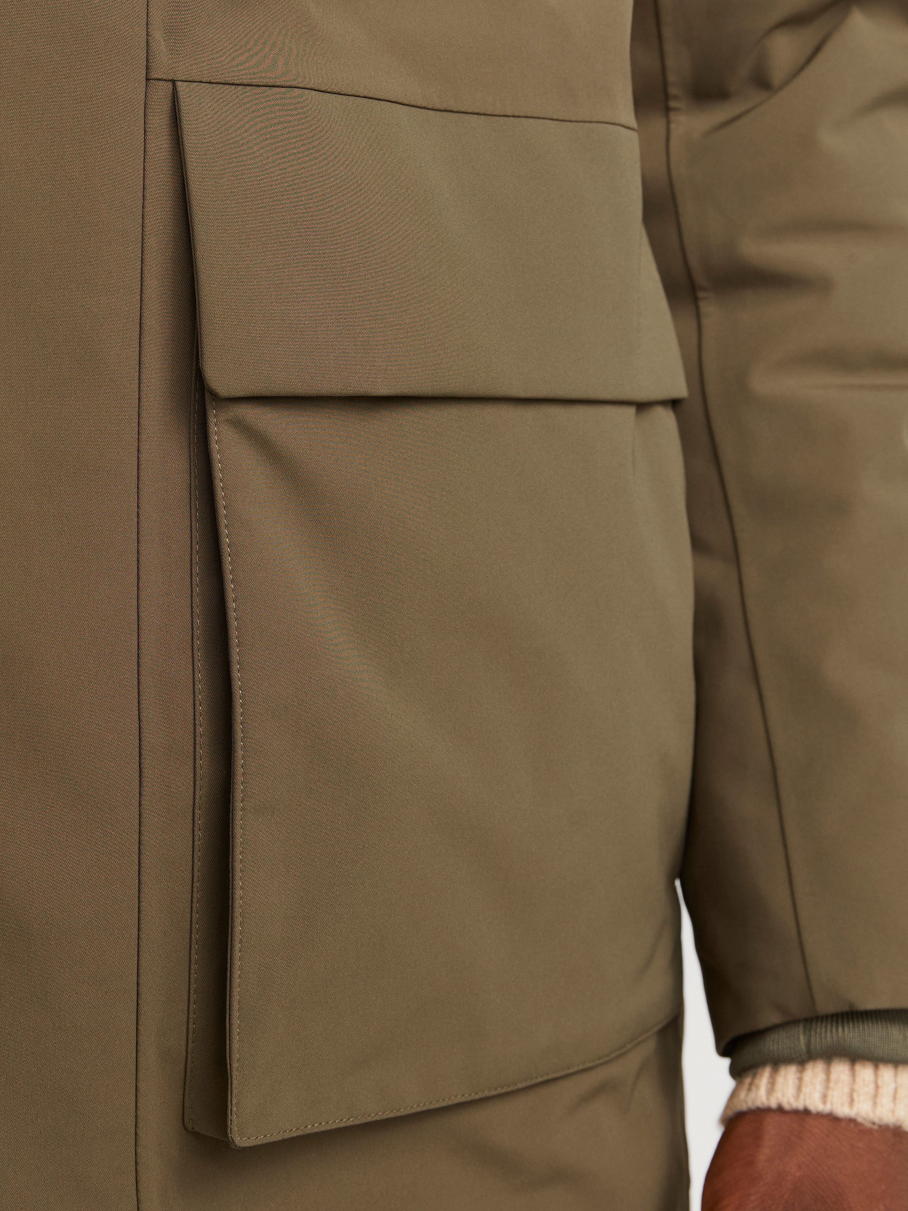 Jack & Jones Parka JPRBLAWAVE PARKA SN