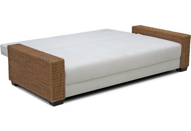 HOME AFFAIRE Slaapbank met bedkist HOME AFFAIRE Slaapbank met bedkist