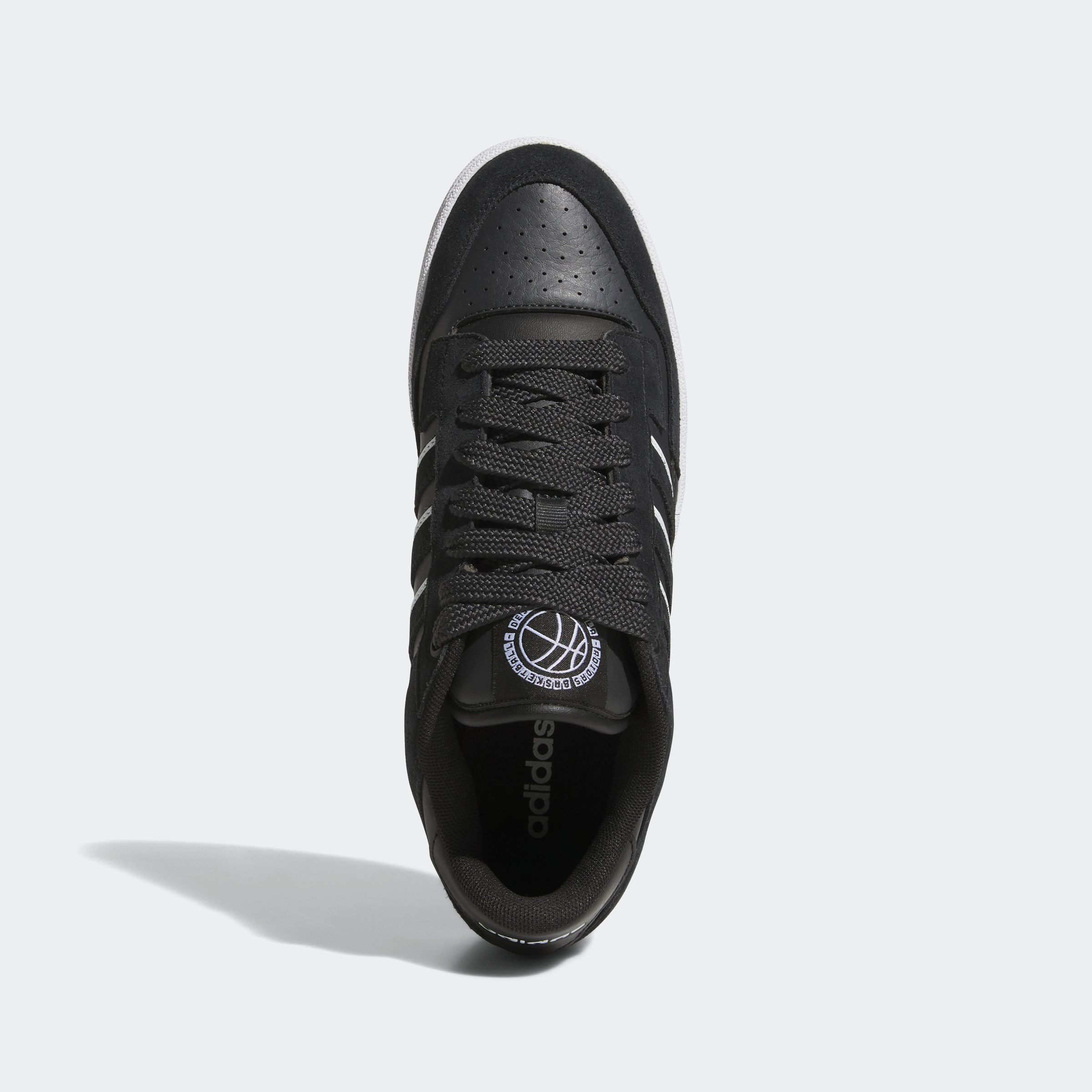 adidas Sportswear Sneakers RAPID COURT LOW