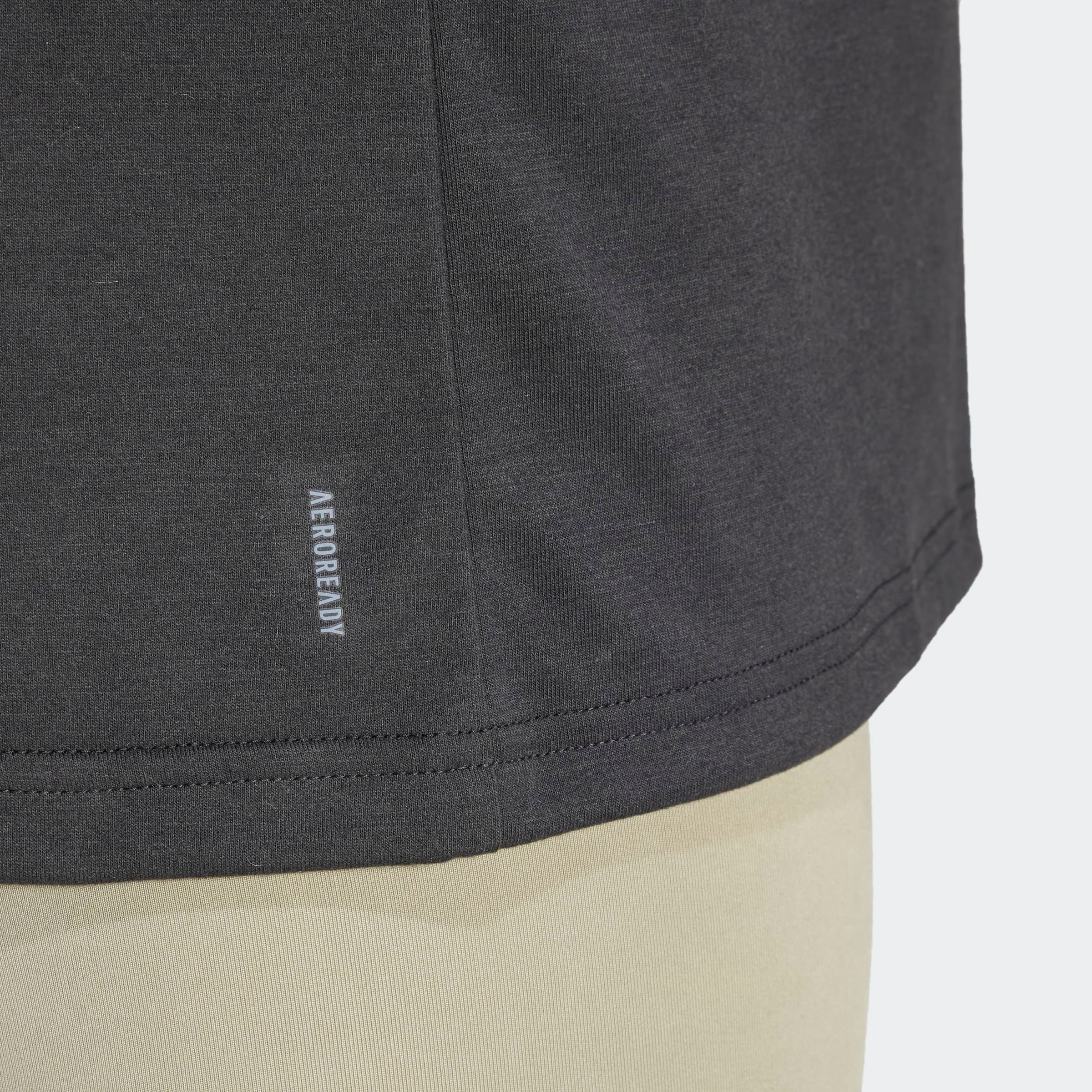adidas Performance T-shirt MAT TEE
