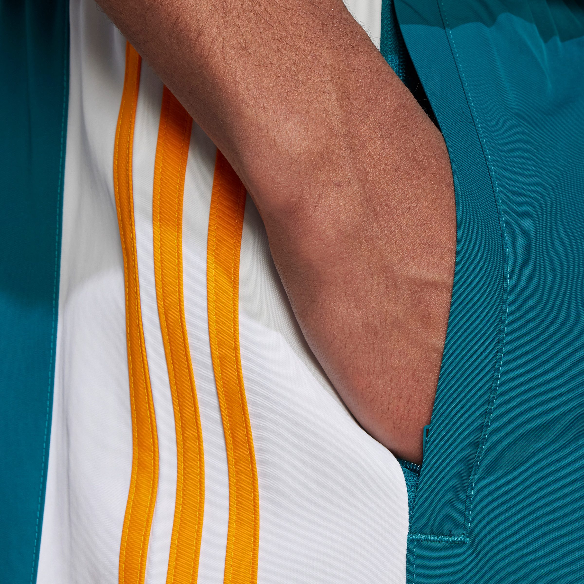 adidas Originals Short ADIBREAK SHO (1-delig)