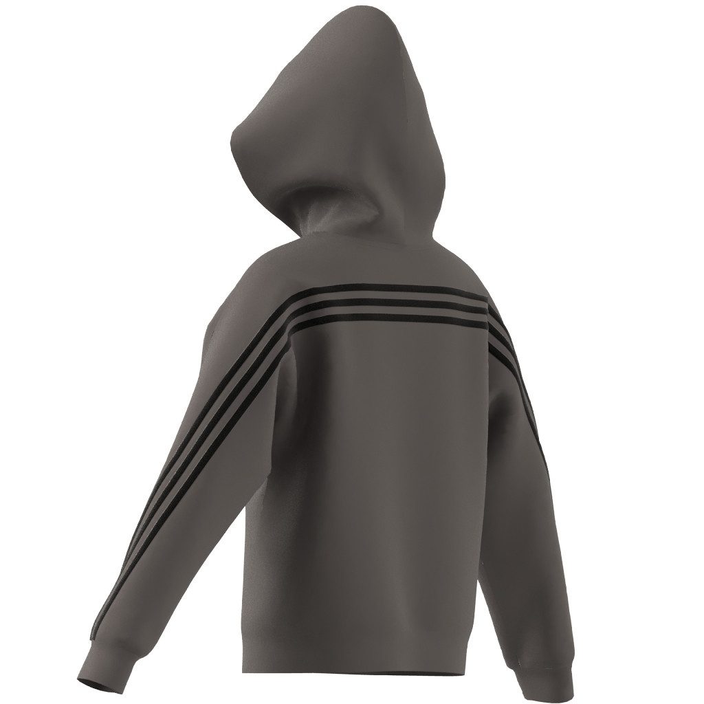 adidas Sportswear Capuchonsweatvest U FI 3S FZ HD (1-delig)