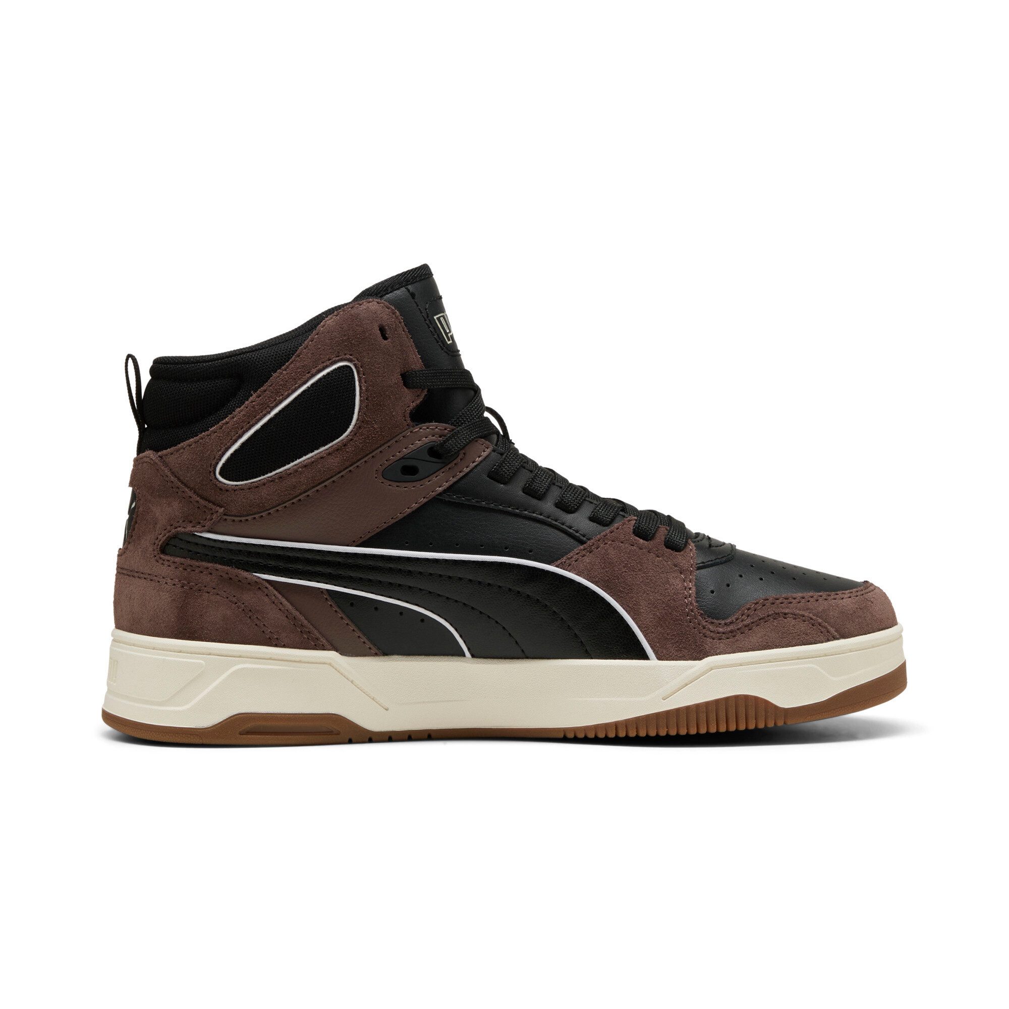 PUMA Sneakers RBD BREAK MID SD