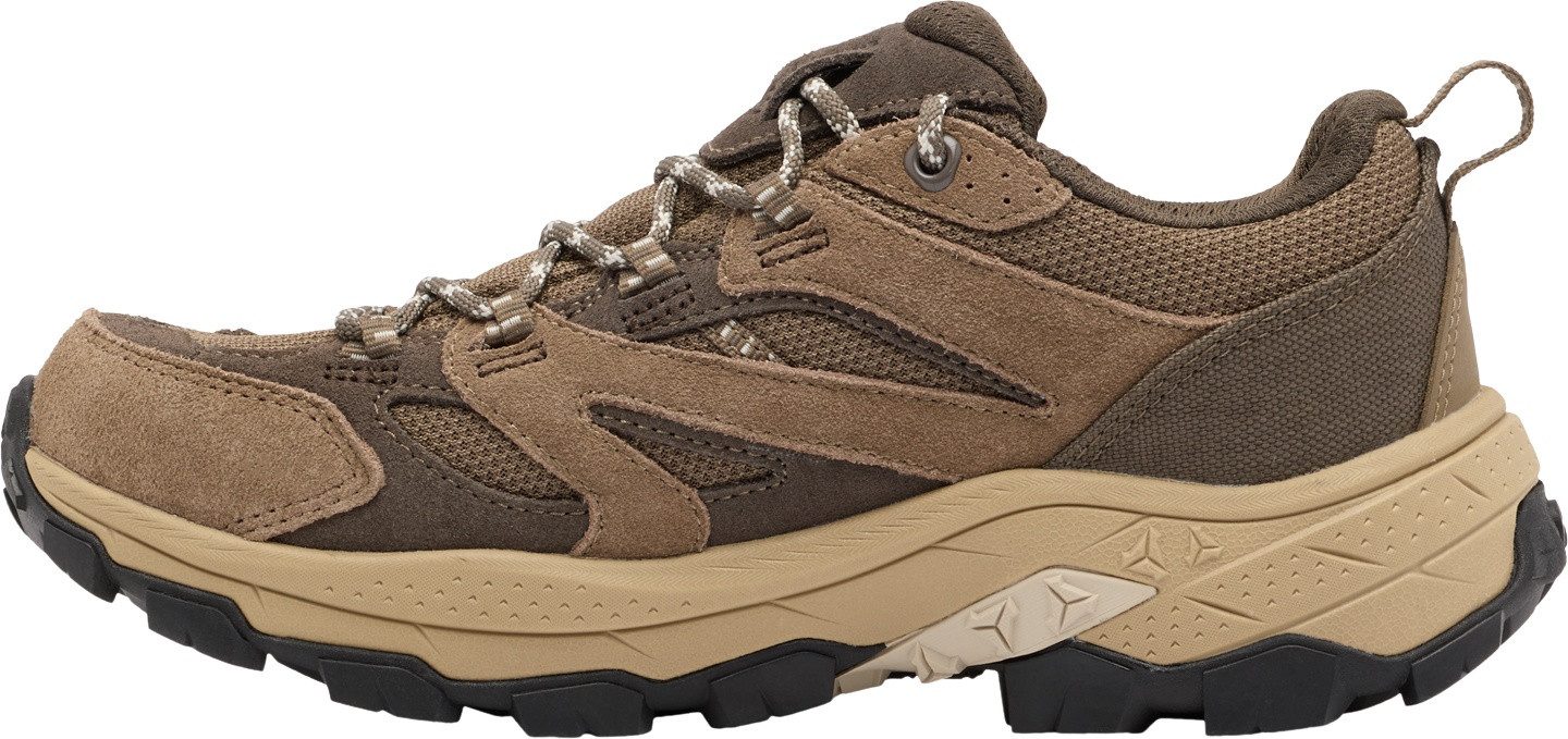 Jack Wolfskin Wandelschoenen VOJO TOUR TEXAPORE LOW W
