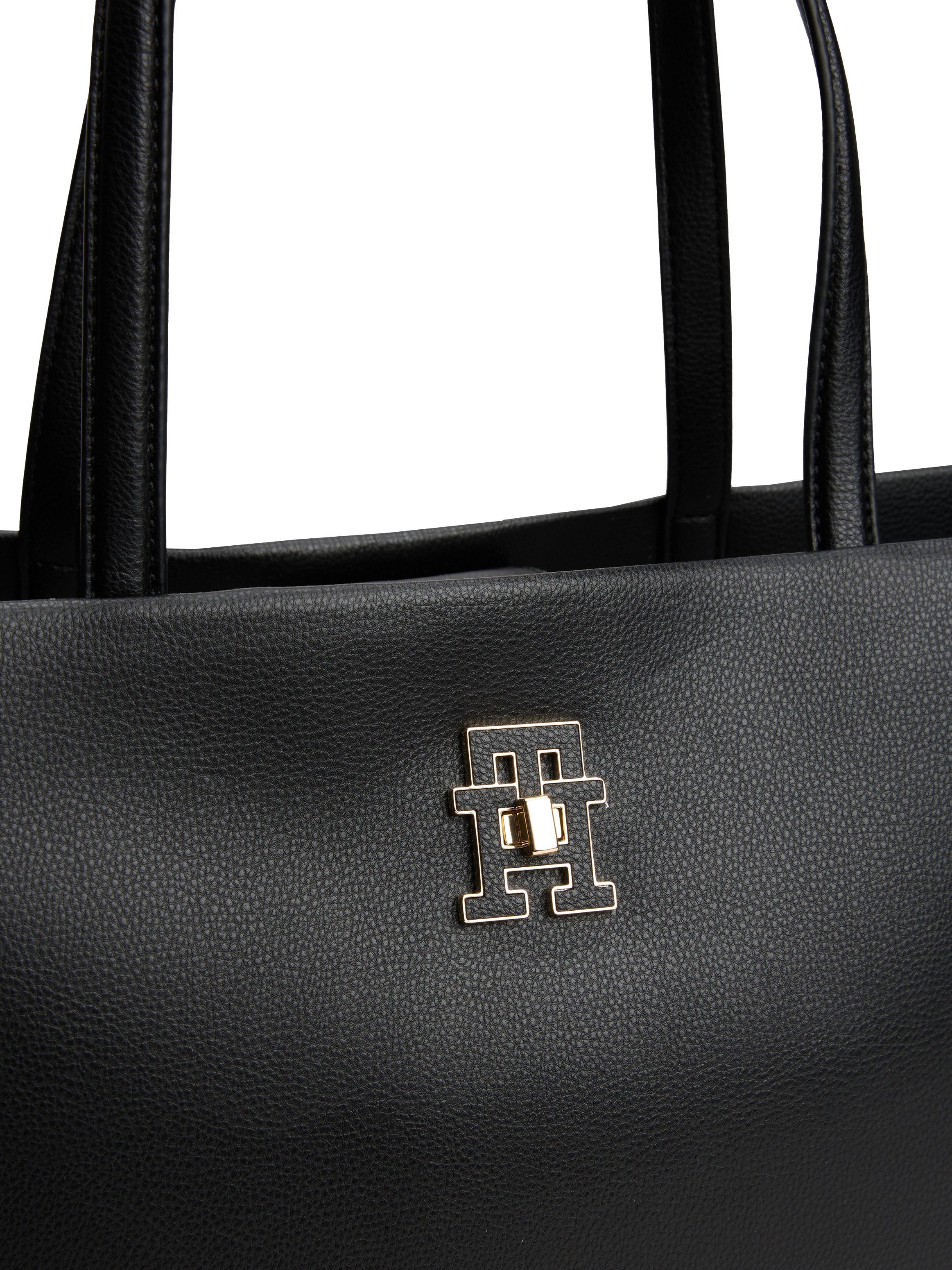 Tommy Hilfiger Draagtas TH MODERN TOTE