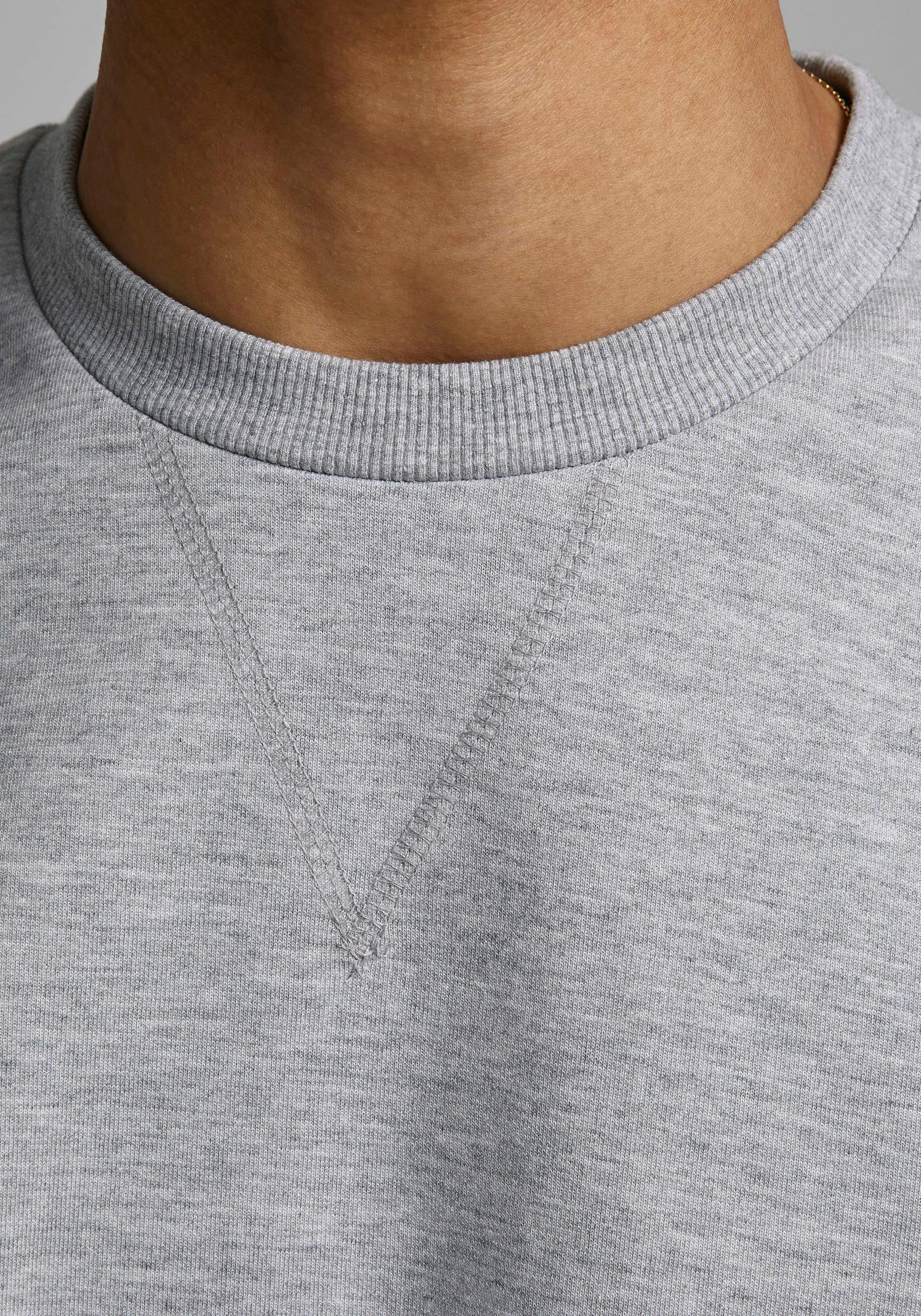 Jack & Jones Sweatshirt BASIC SWEAT