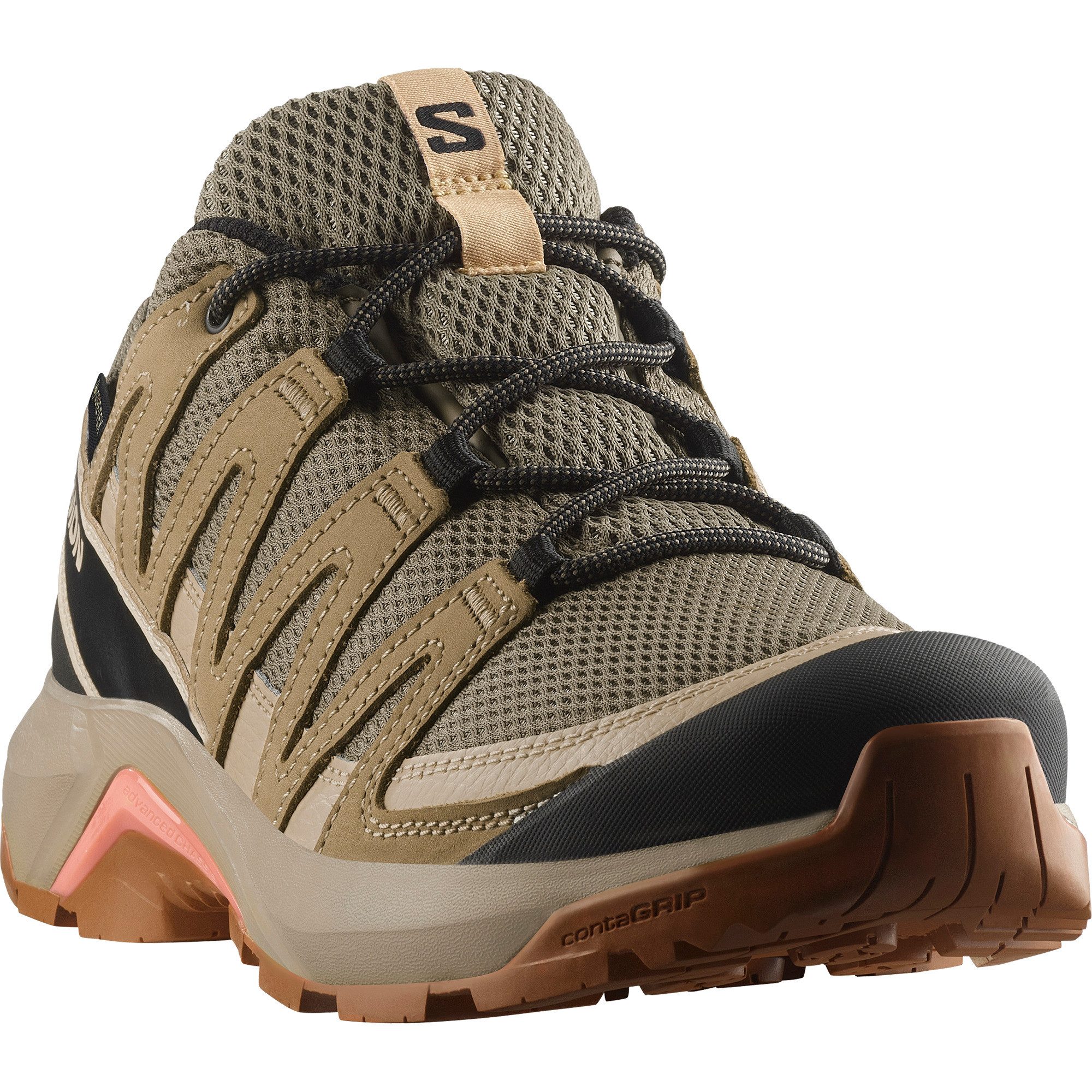 Salomon Wandelschoenen X-ADVENTURE RECON GTX W
