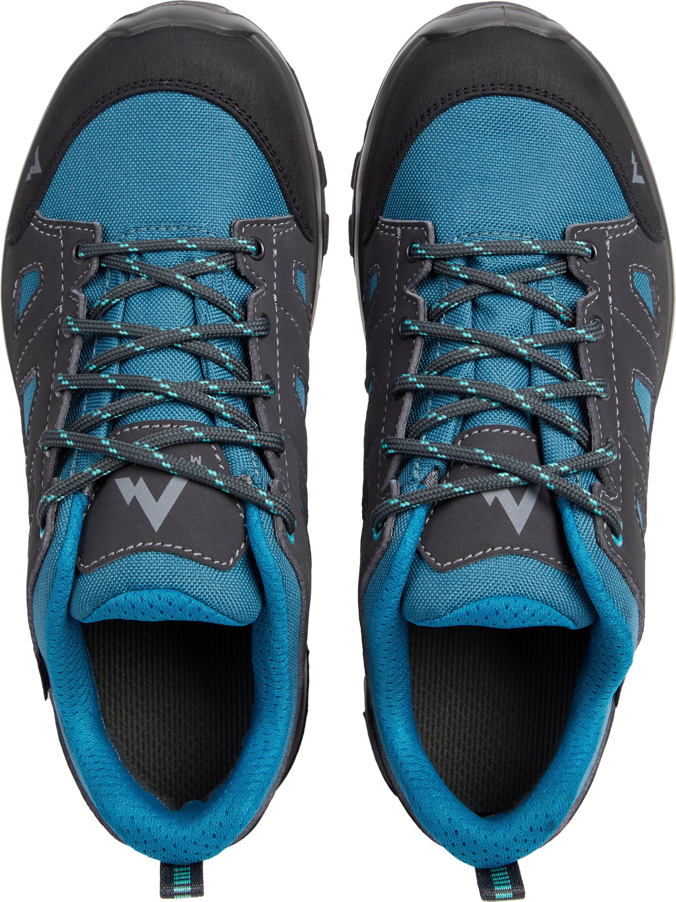 McKinley Bergschoenen DA.-WANDEL-SCHOEN DISCOVER IV AQX W