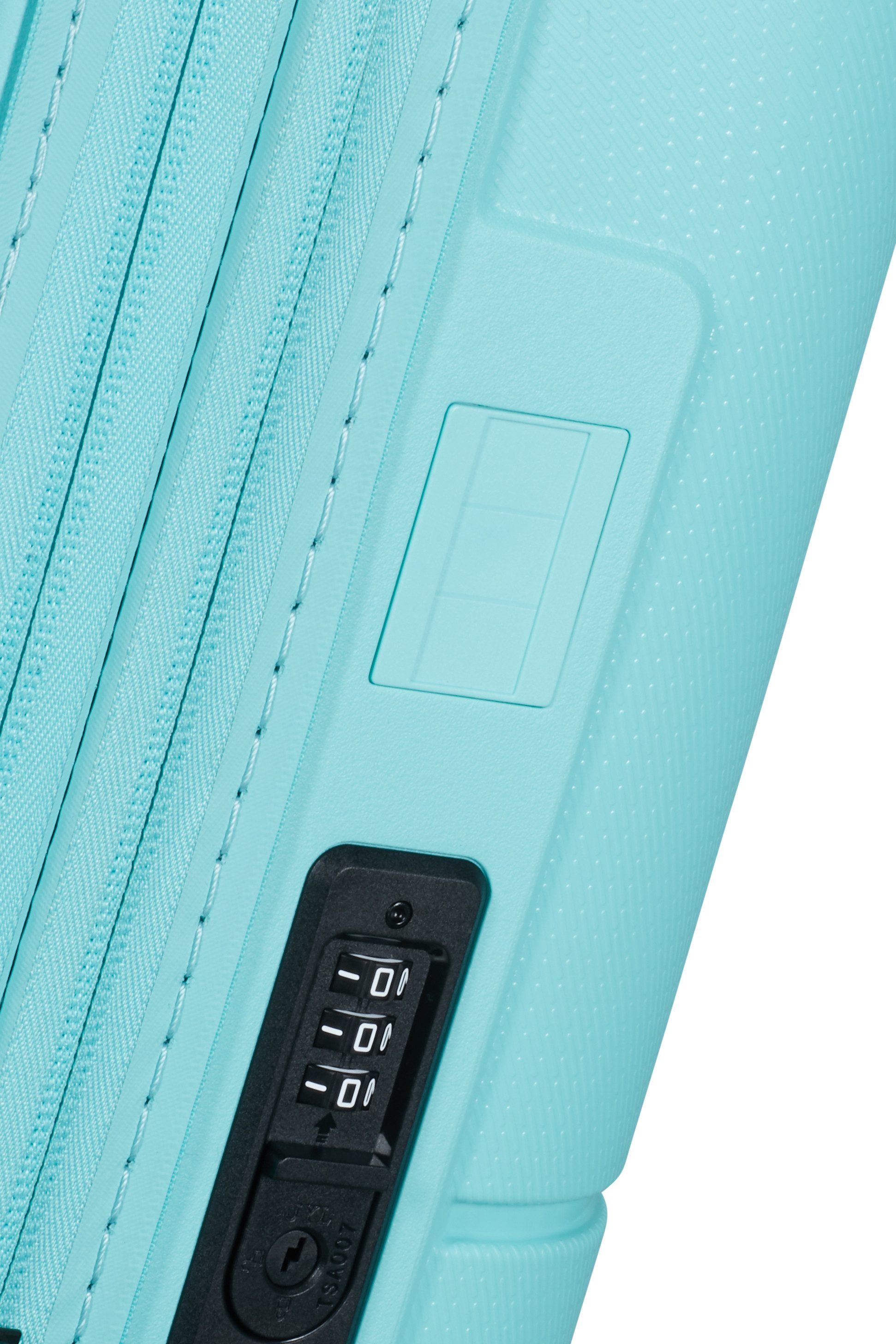 American Tourister® Hardshell-trolley