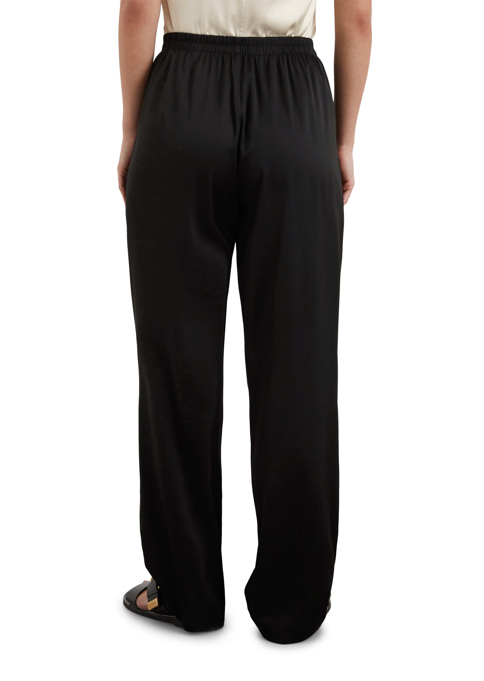 Marc O'Polo Stoffen broek