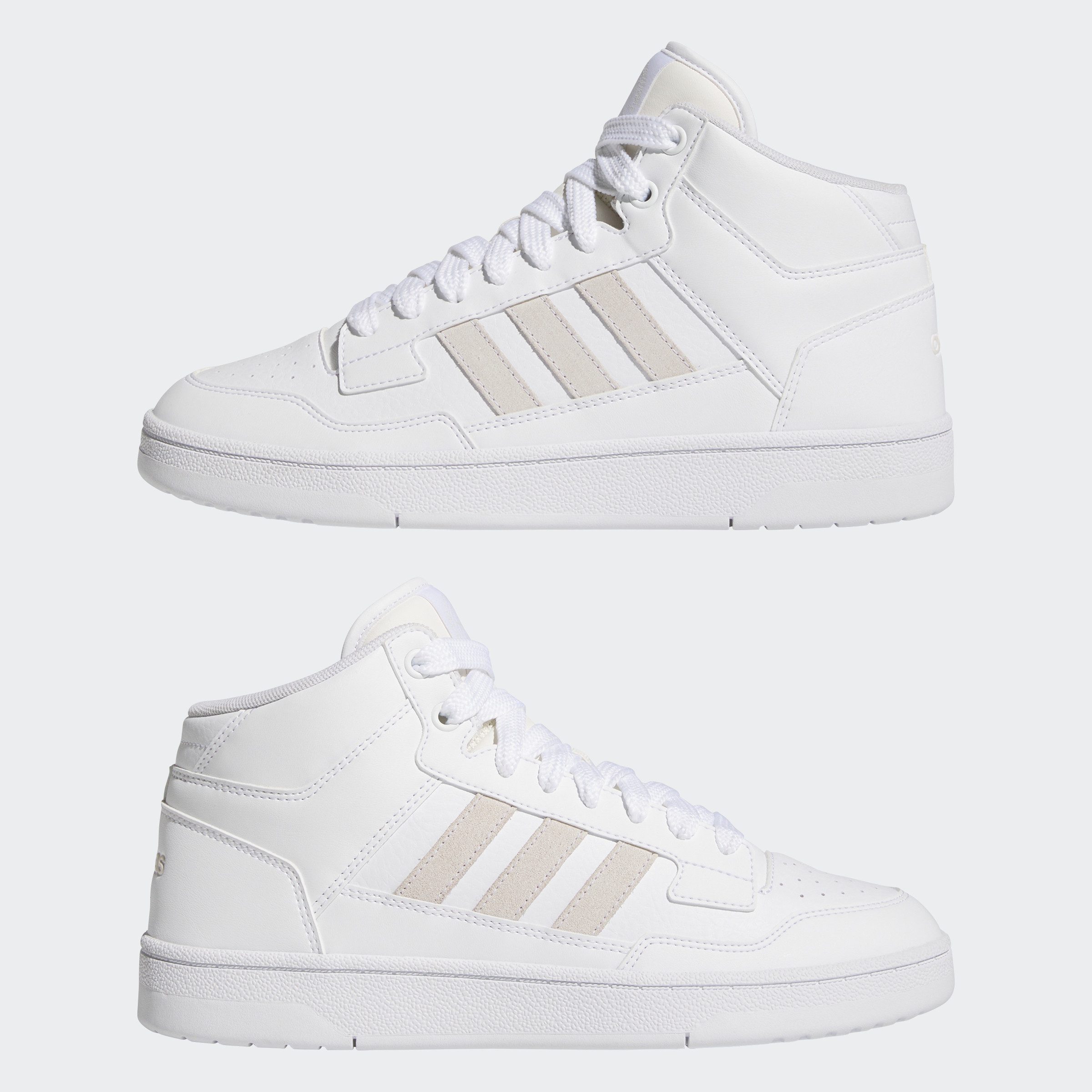 adidas Sportswear Sneakers RAPID COURT MID