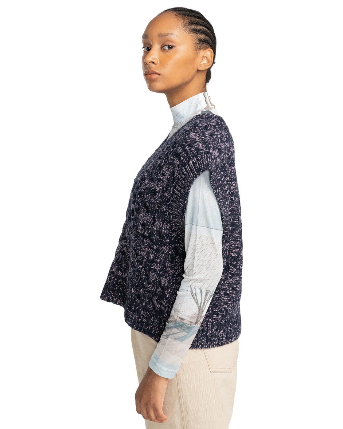 Element Sweater Sarna
