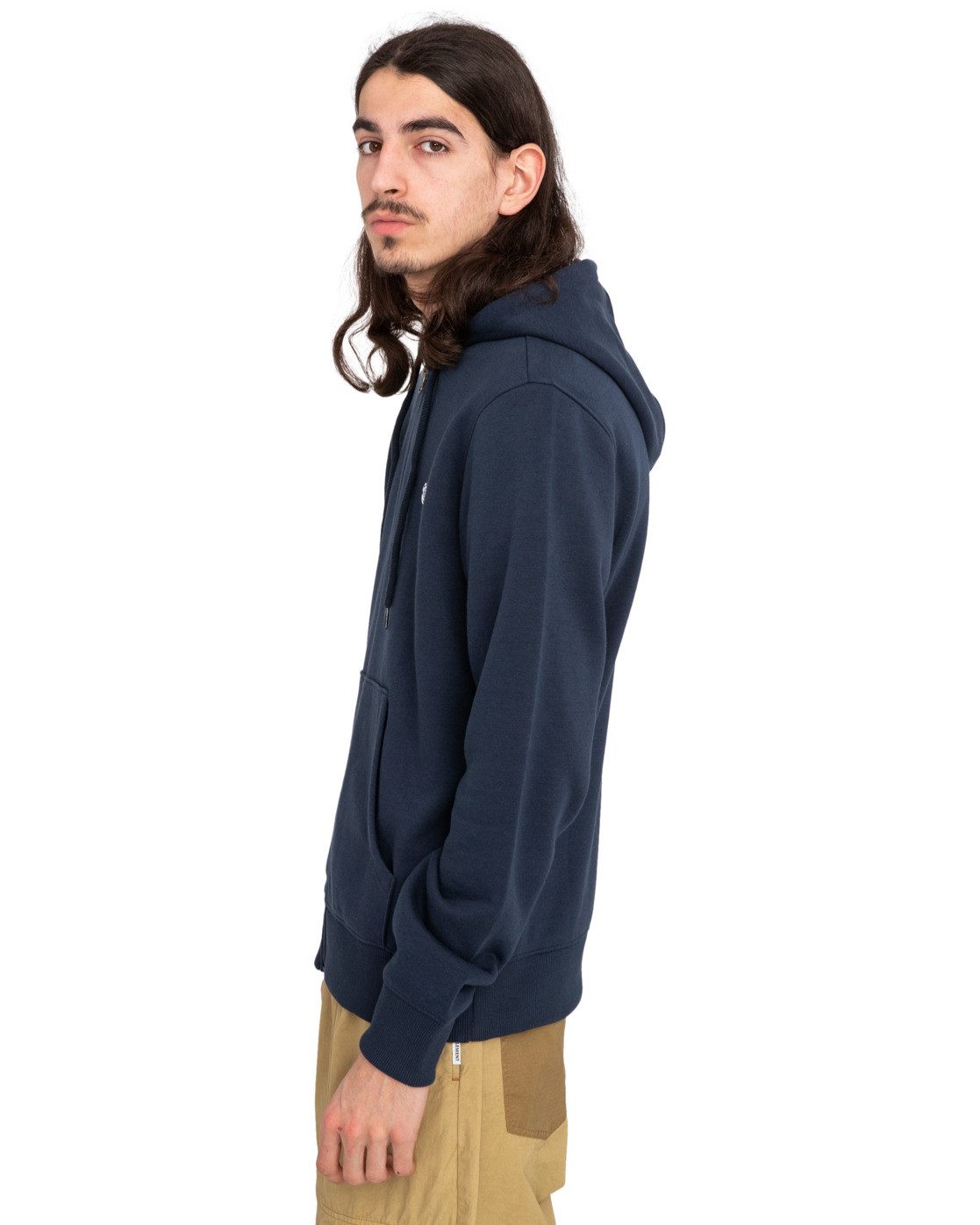 Element Capuchonsweatvest Cornell Classic