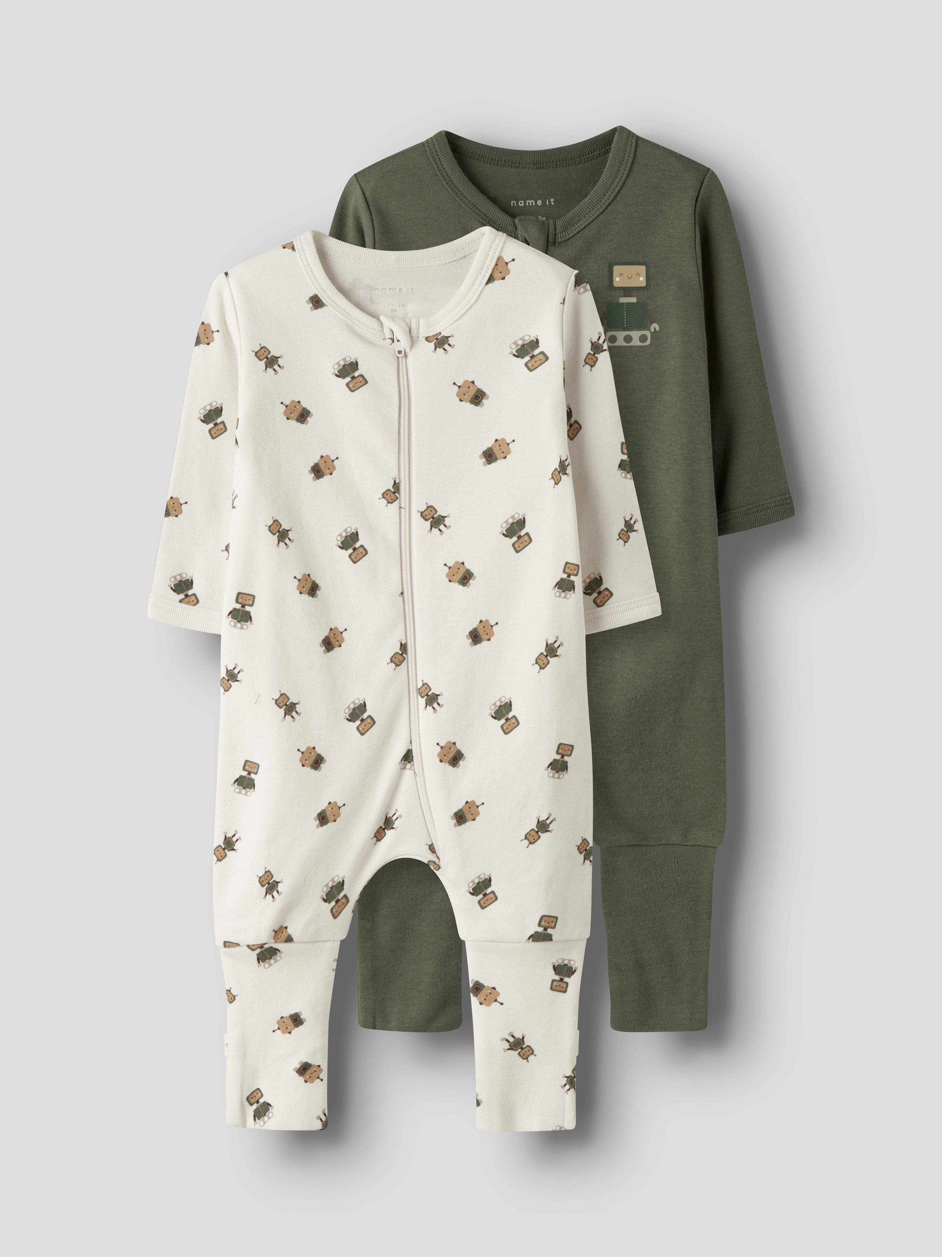 Name It Pyjama (set, 2-delig)