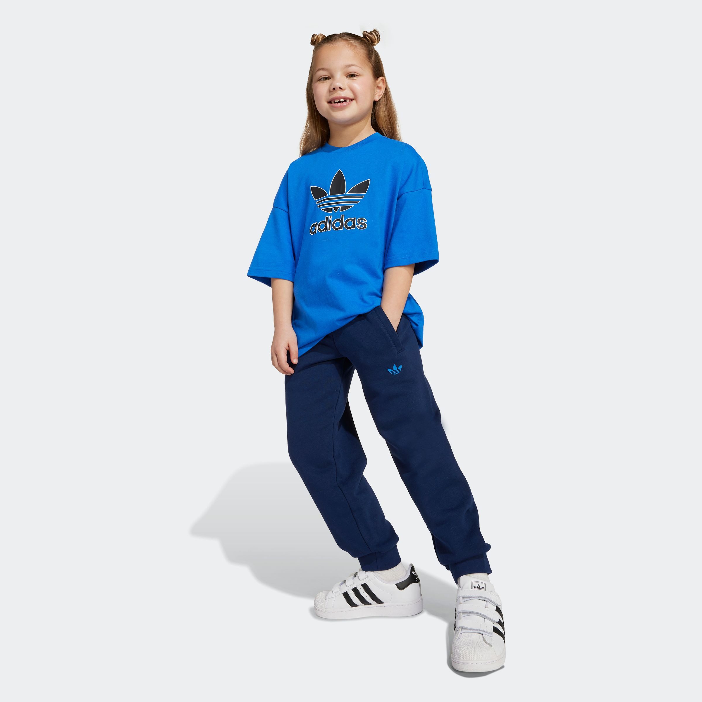 adidas Originals T-shirt TREFOIL TEE