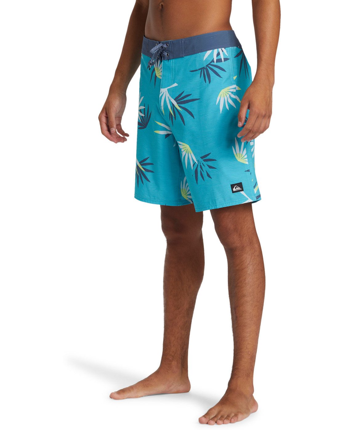 Quiksilver Boardshort Surfsilk Straight 19"