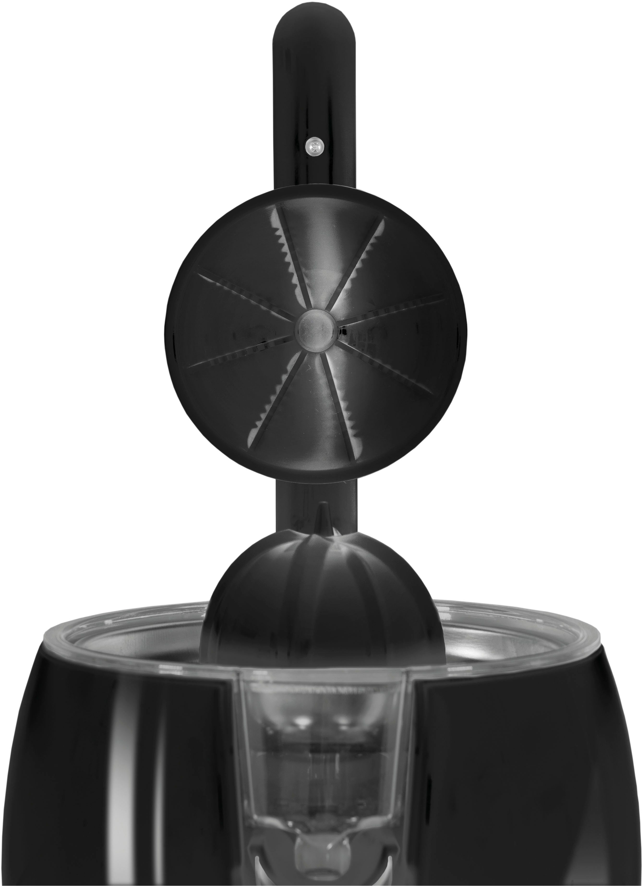 Unold Citruspers 78135 Power Juicy Black