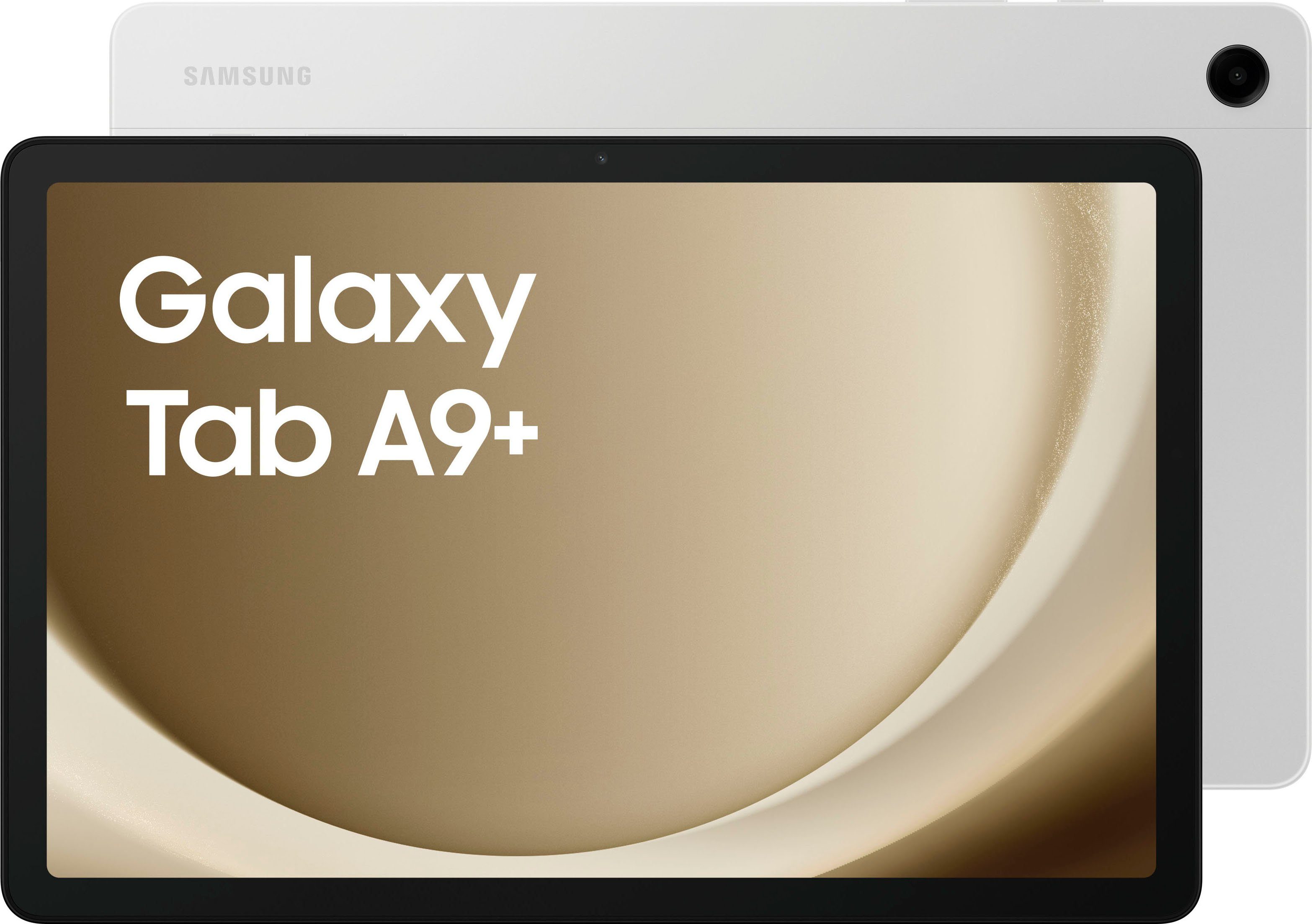 Samsung Tablet Galaxy Tab A9+, 11", Android,One UI,Knox