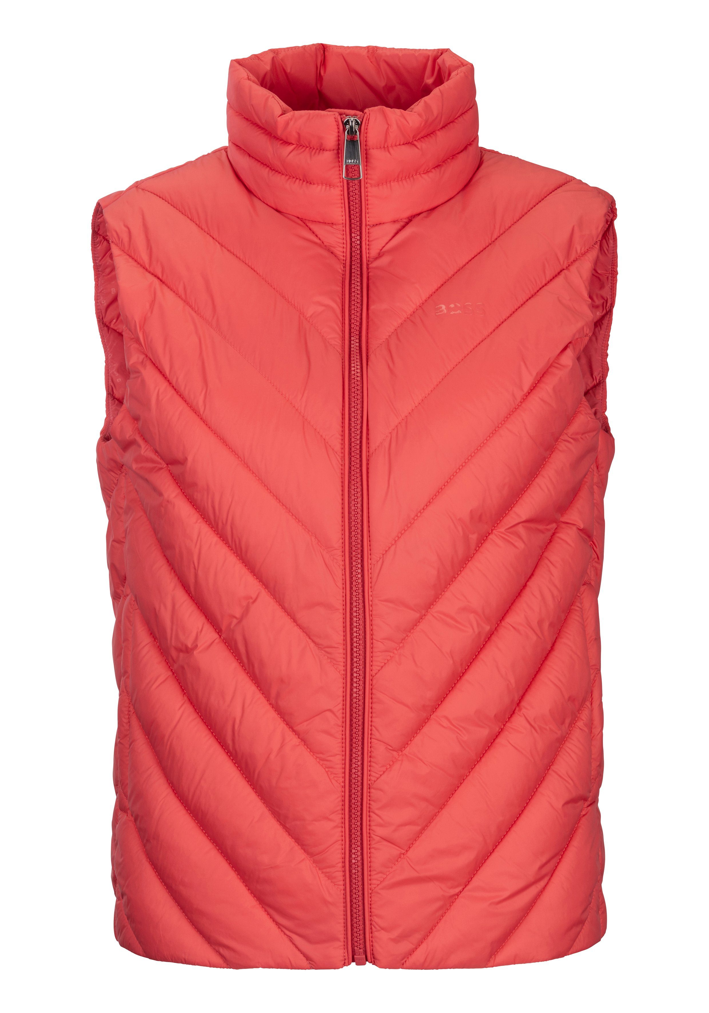 Boss Orange Bodywarmer Marlene High Rise, High Waist Premium Damesmode