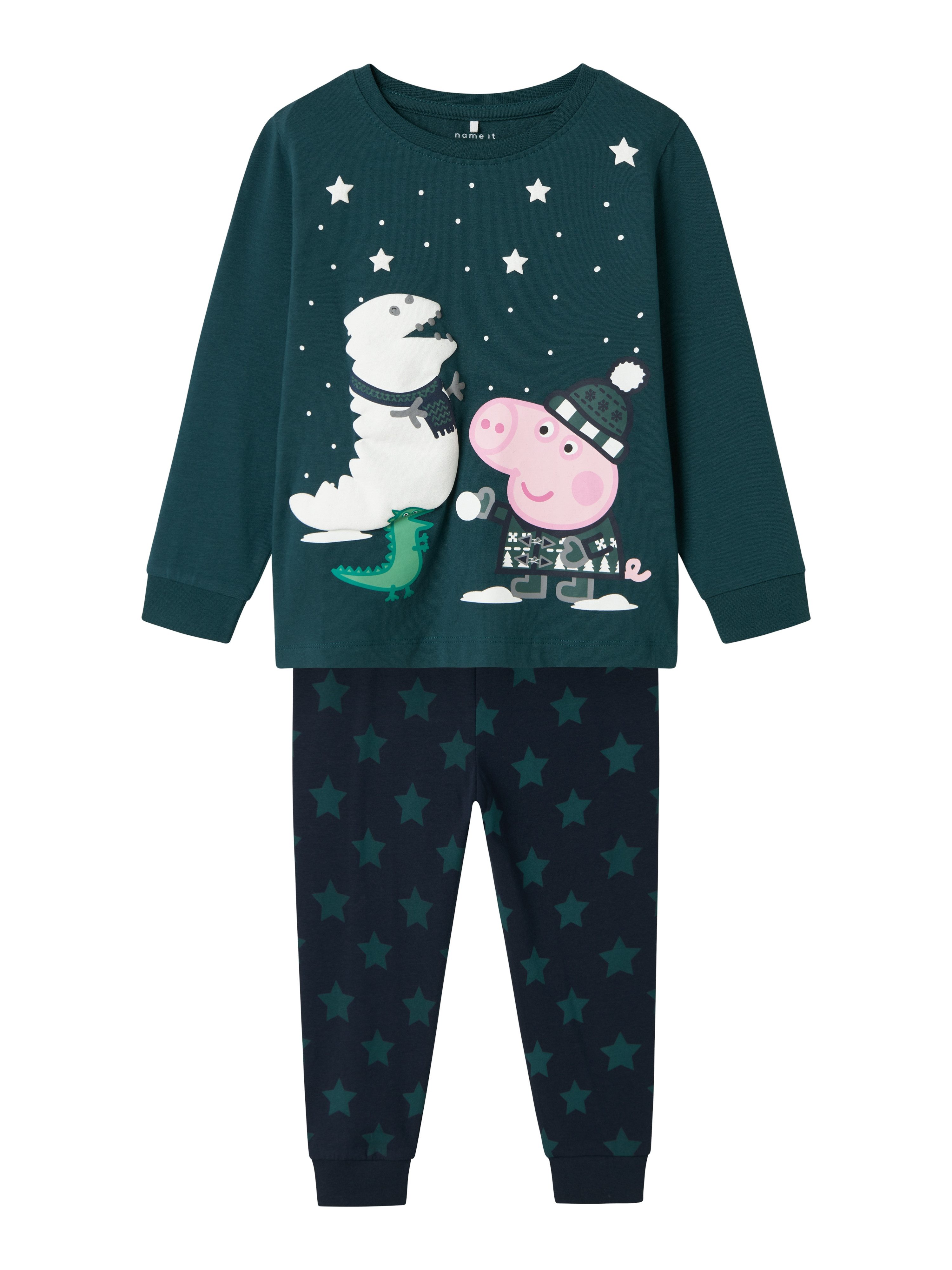 Name It Pyjama (set, 2-delig)